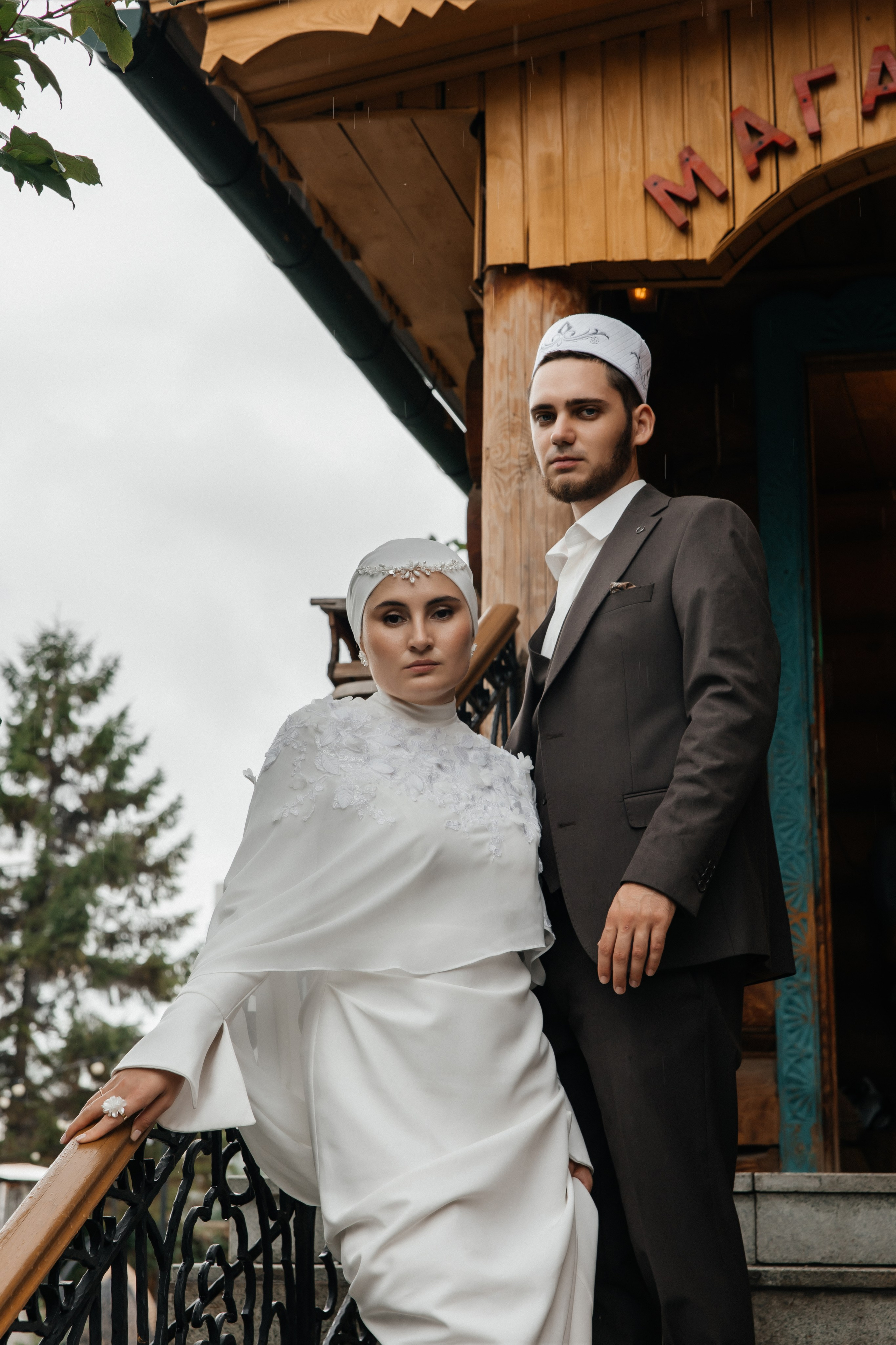 Эльвир&Адиля. Свадебный и портретный фотограф Казань | Белебей