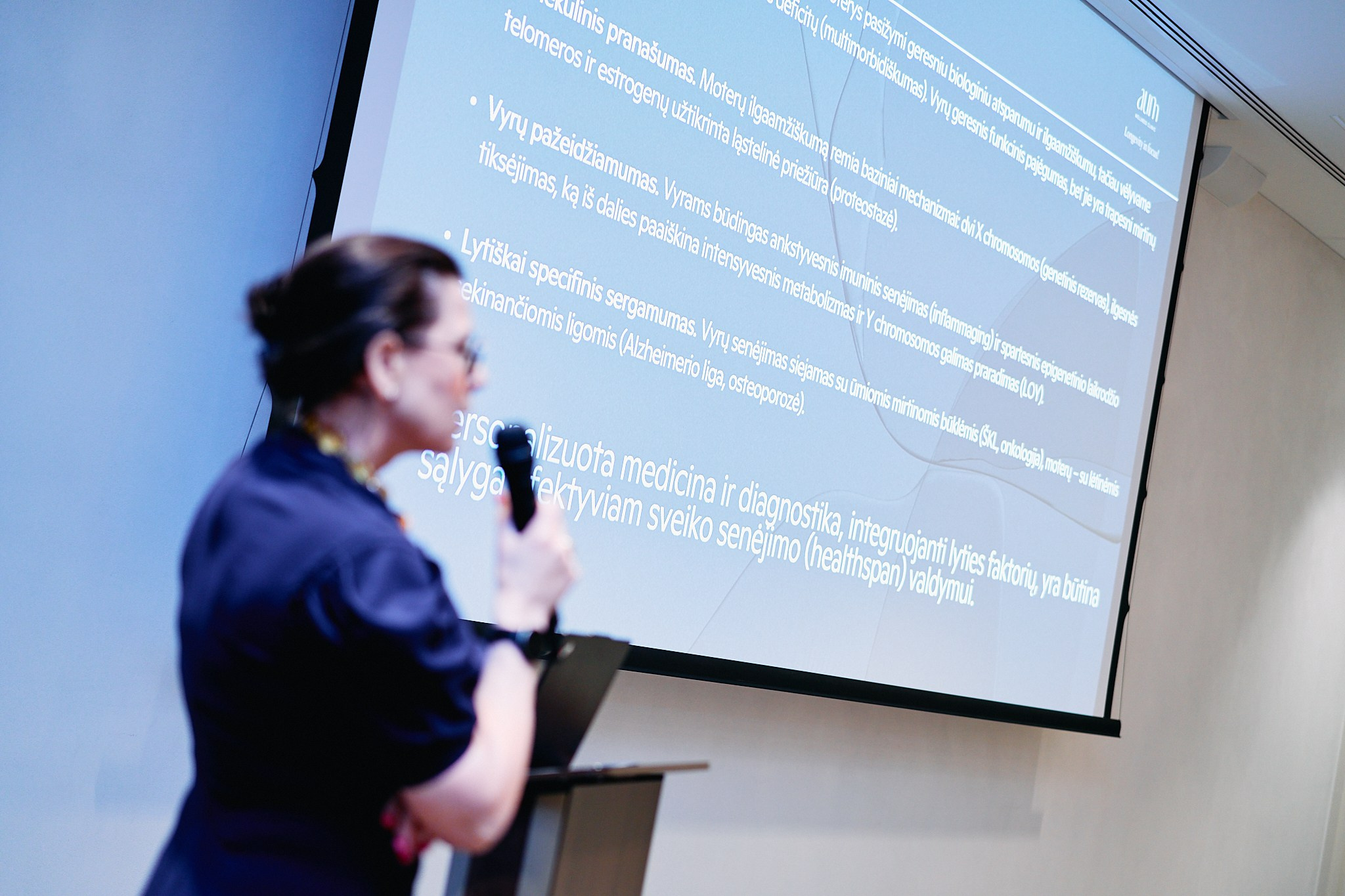 LPAGD Conference (AC Hotel by Marriott). Photographer in Vilnius