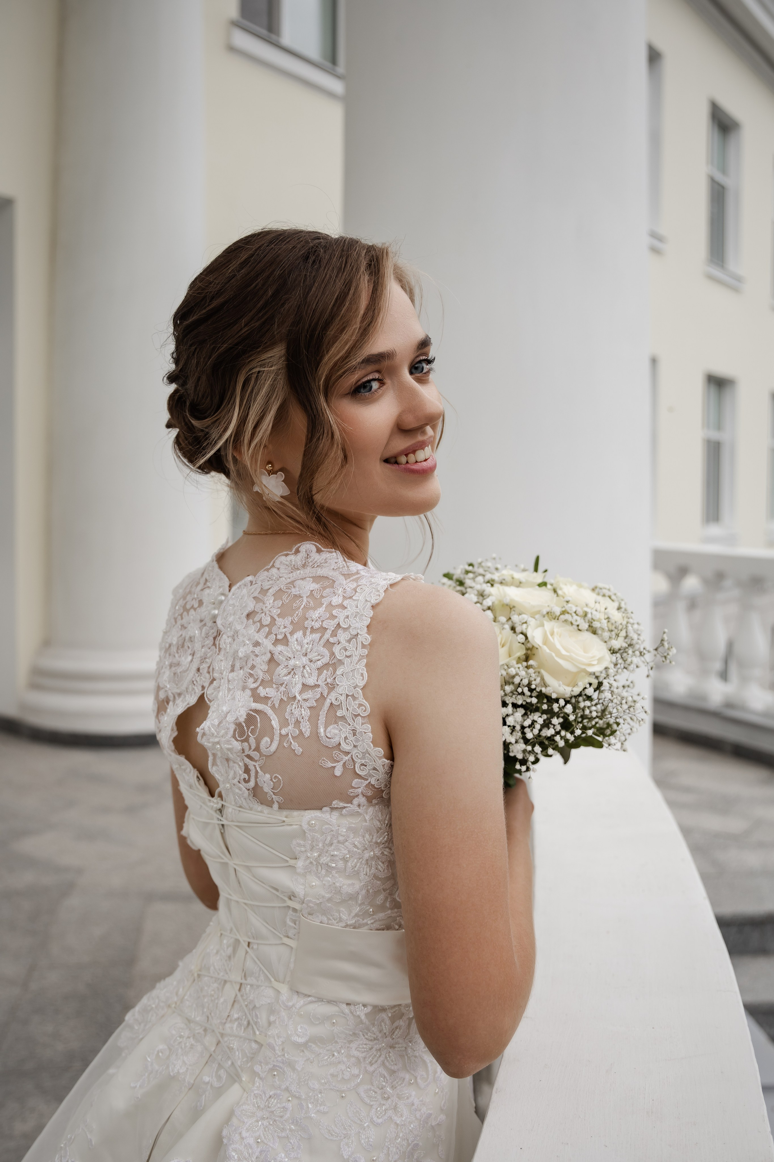 Игорь и Екатерина. Фотограф Анастасия Борисова