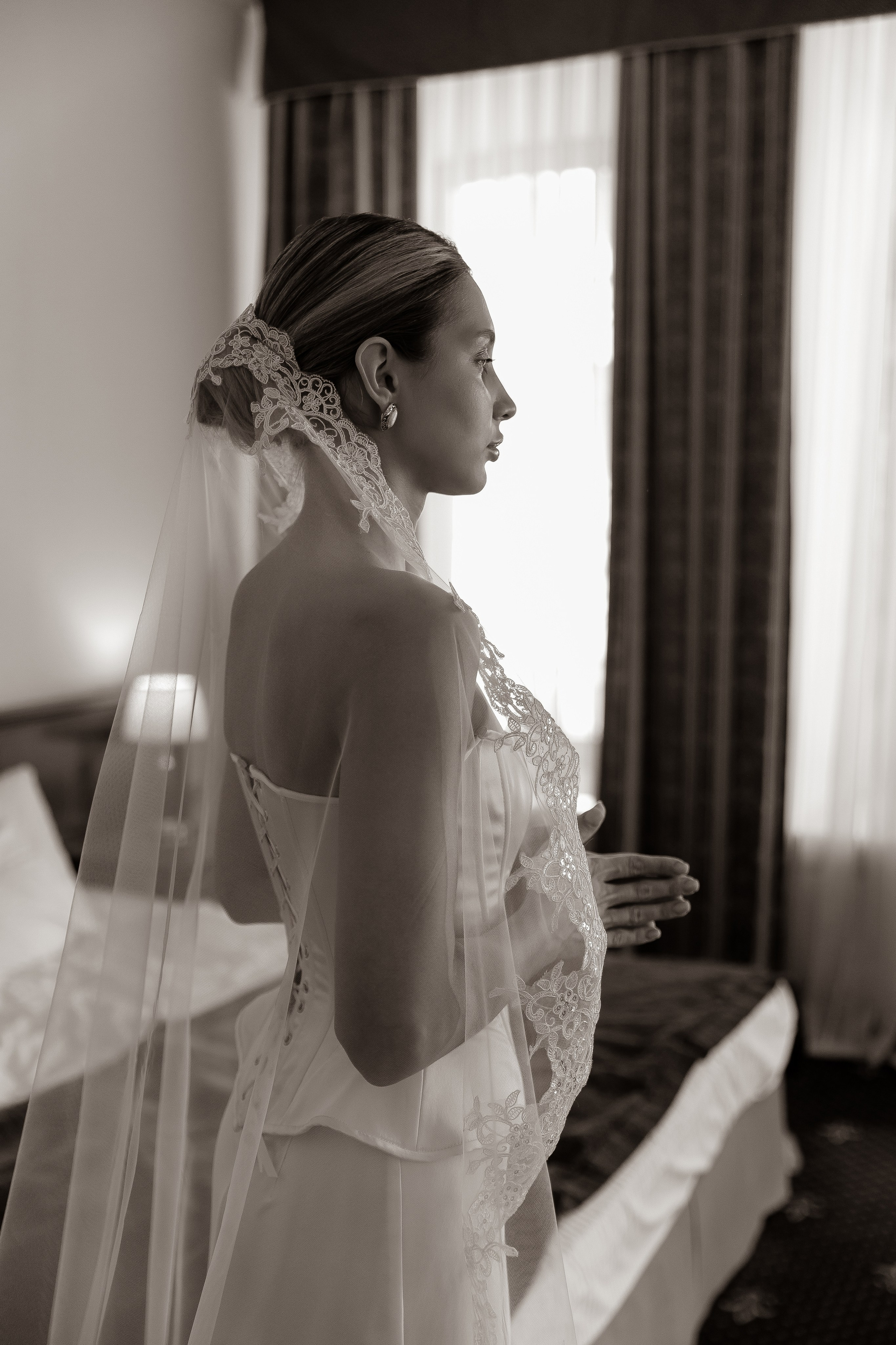 I & A. Свадебный и семейный фотограф Анжелика Альашкар в Казани Татарстан