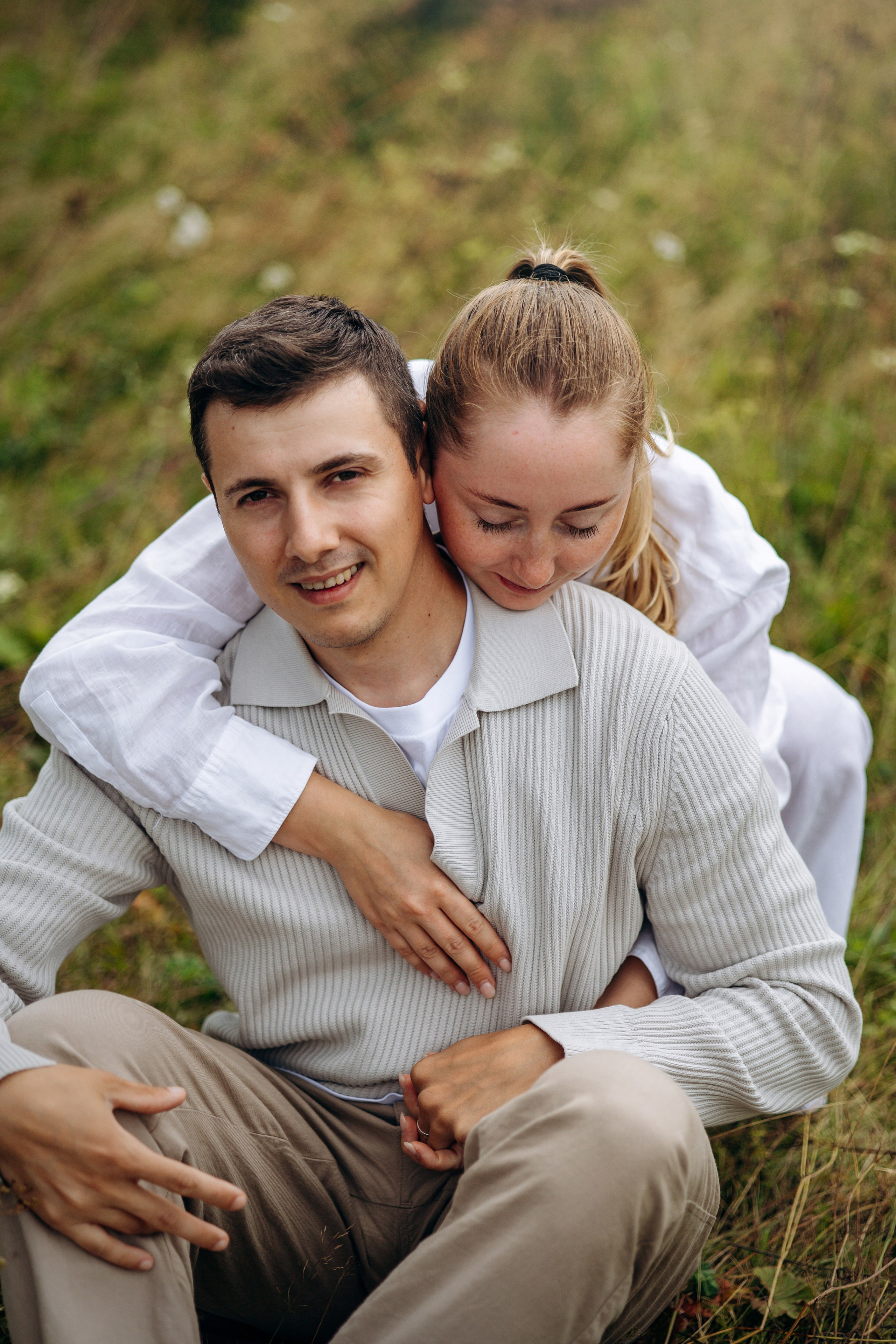 Хеликс и его семья. Фотограф — Анималист | Санкт-Петербург