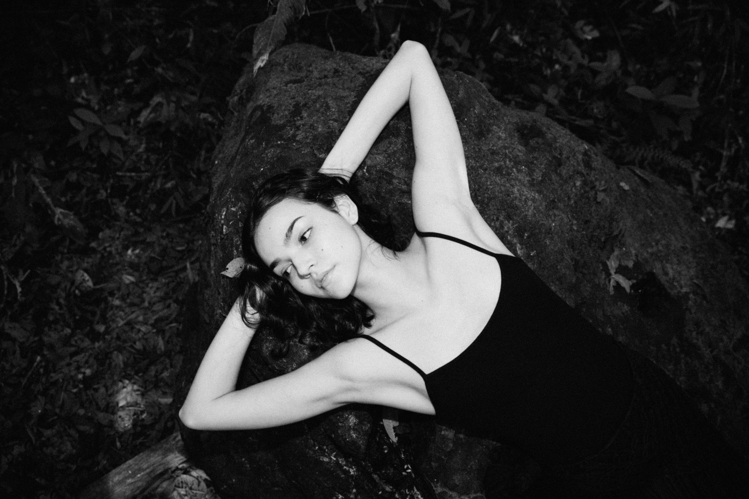 Vicky. Портретный фотограф / Панама / Анастасия Елизарова