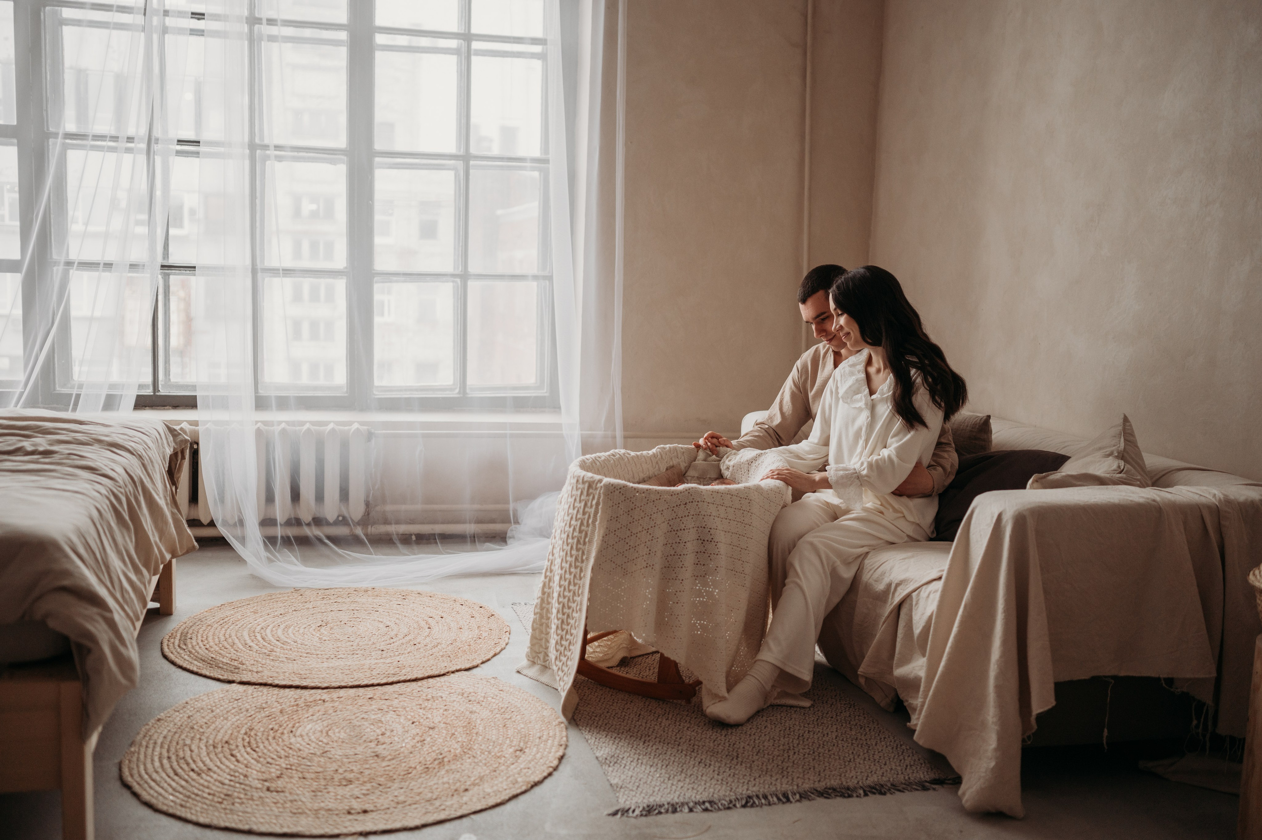 Рита, Влад и Петя. Дьяконова Валерия семейный и детский фотограф в Санкт-Петербурге