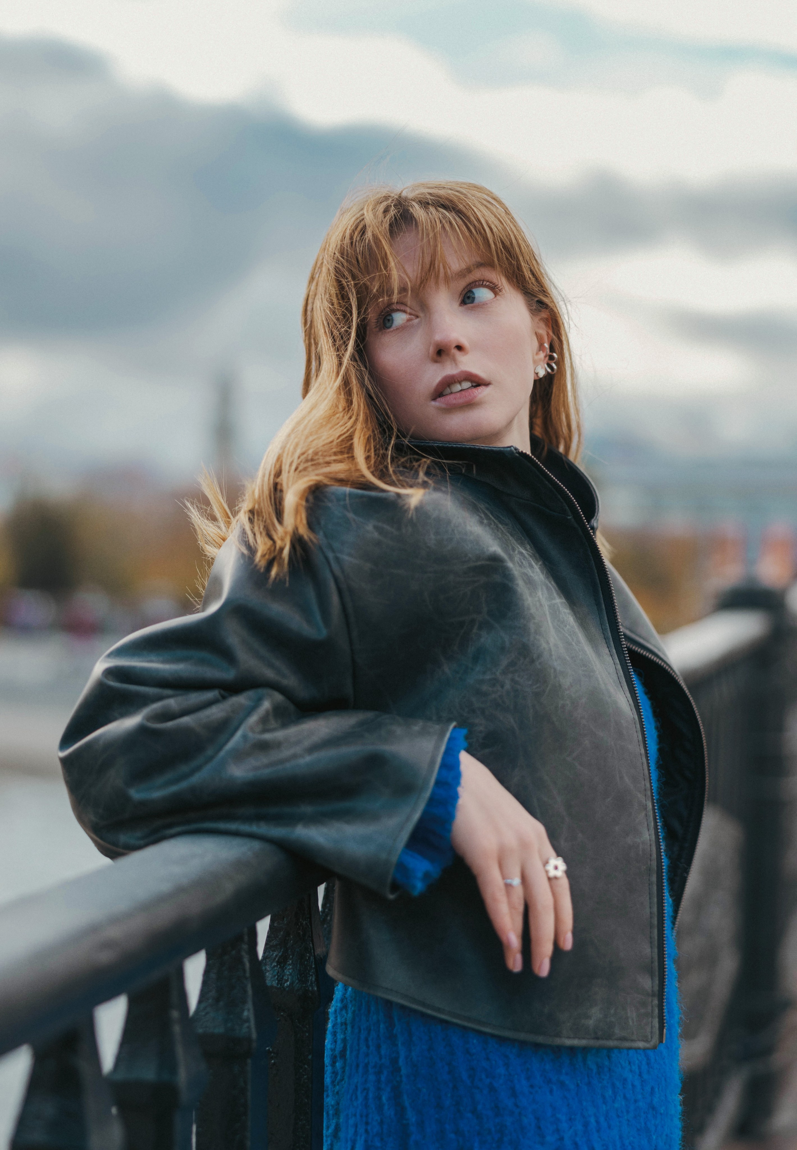 Юля. Свадебный и семейный фотограф Москва Назарова Ольга