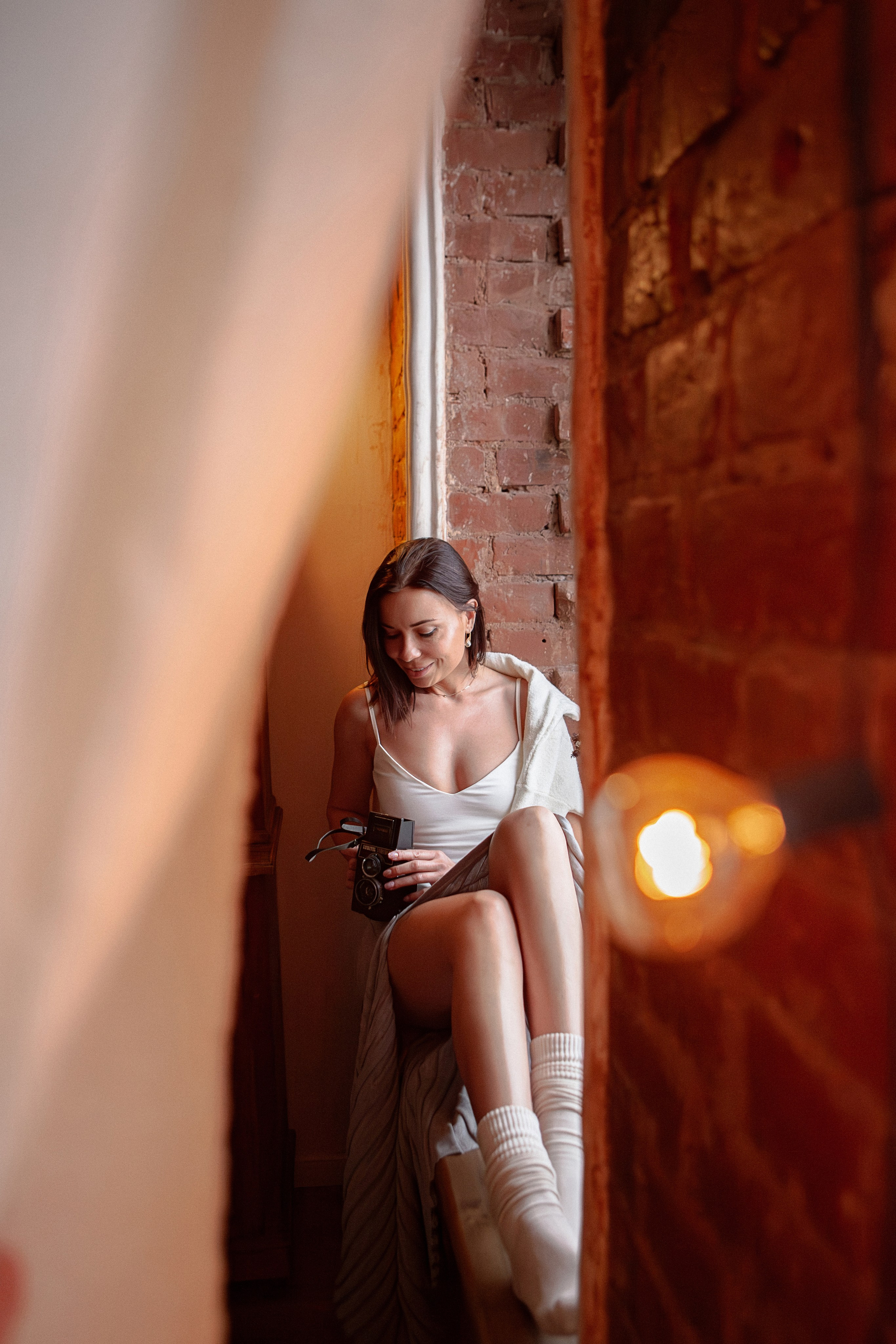 Катя. Свадебный фотограф в СПБ | Санкт-Петербурге Анастасия Рахимгулова