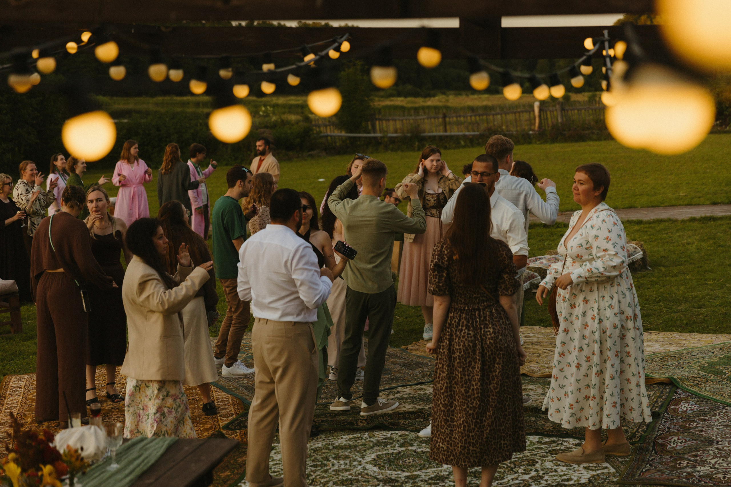 Даня и Ксюша