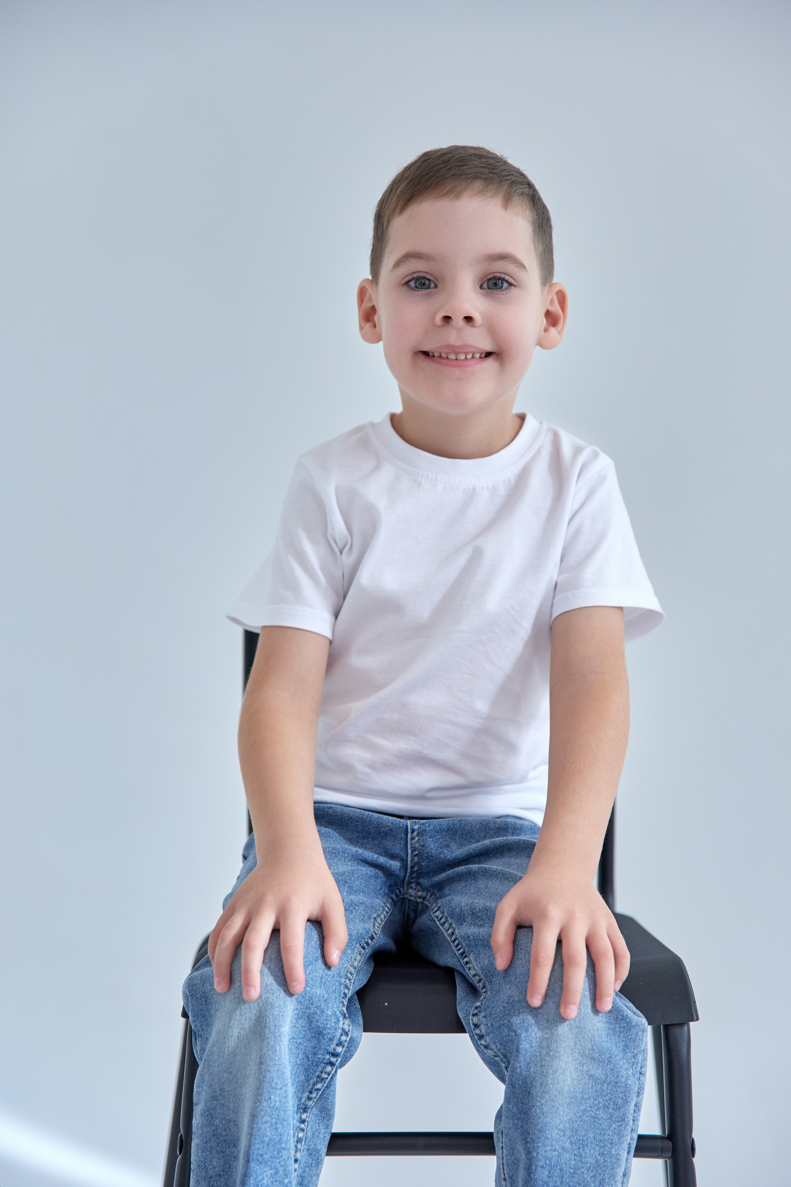 Мише 5 лет. Фотограф в Самаре Анастасия Афанасьева