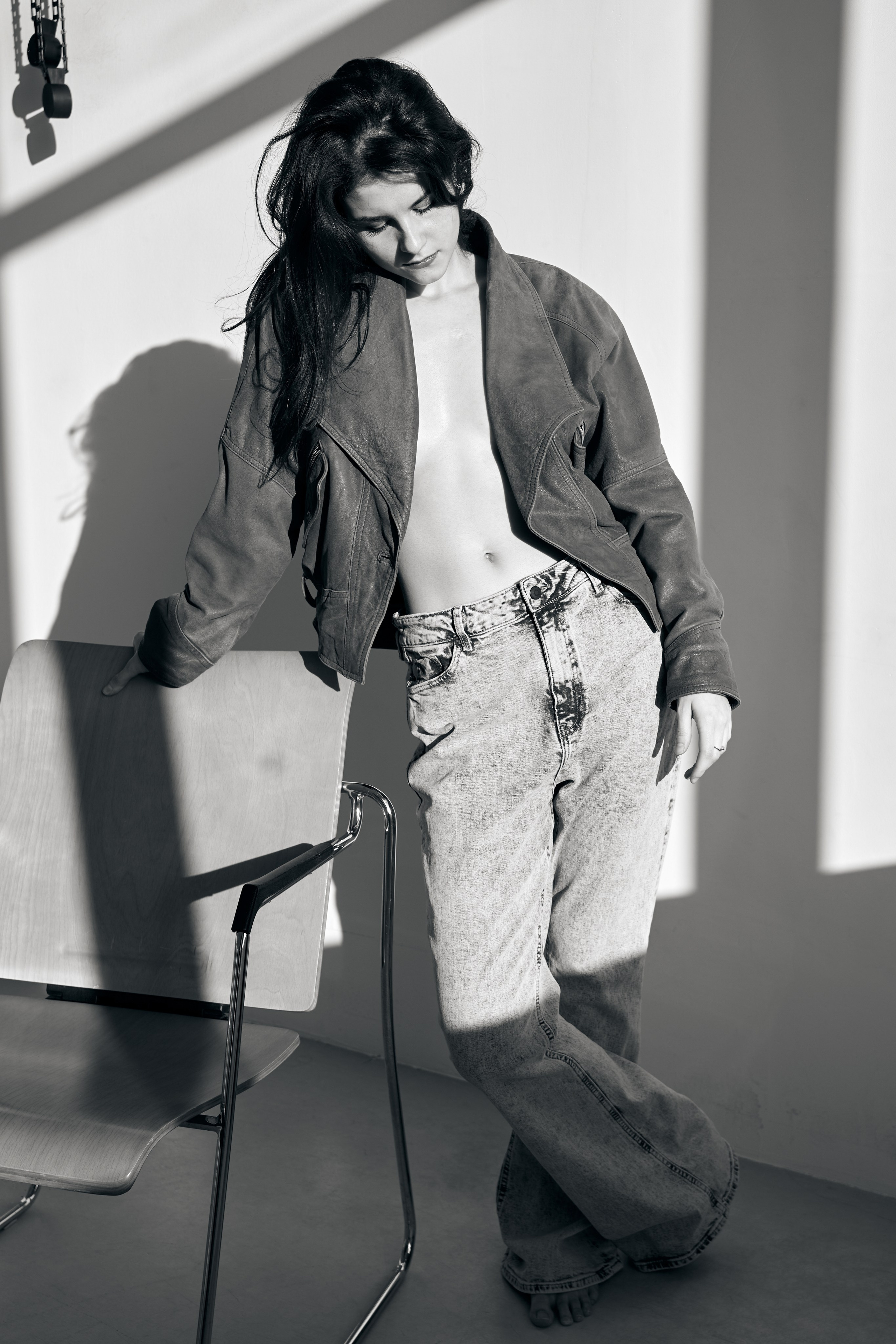 Валентина. Фотограф в Самаре Анастасия Афанасьева