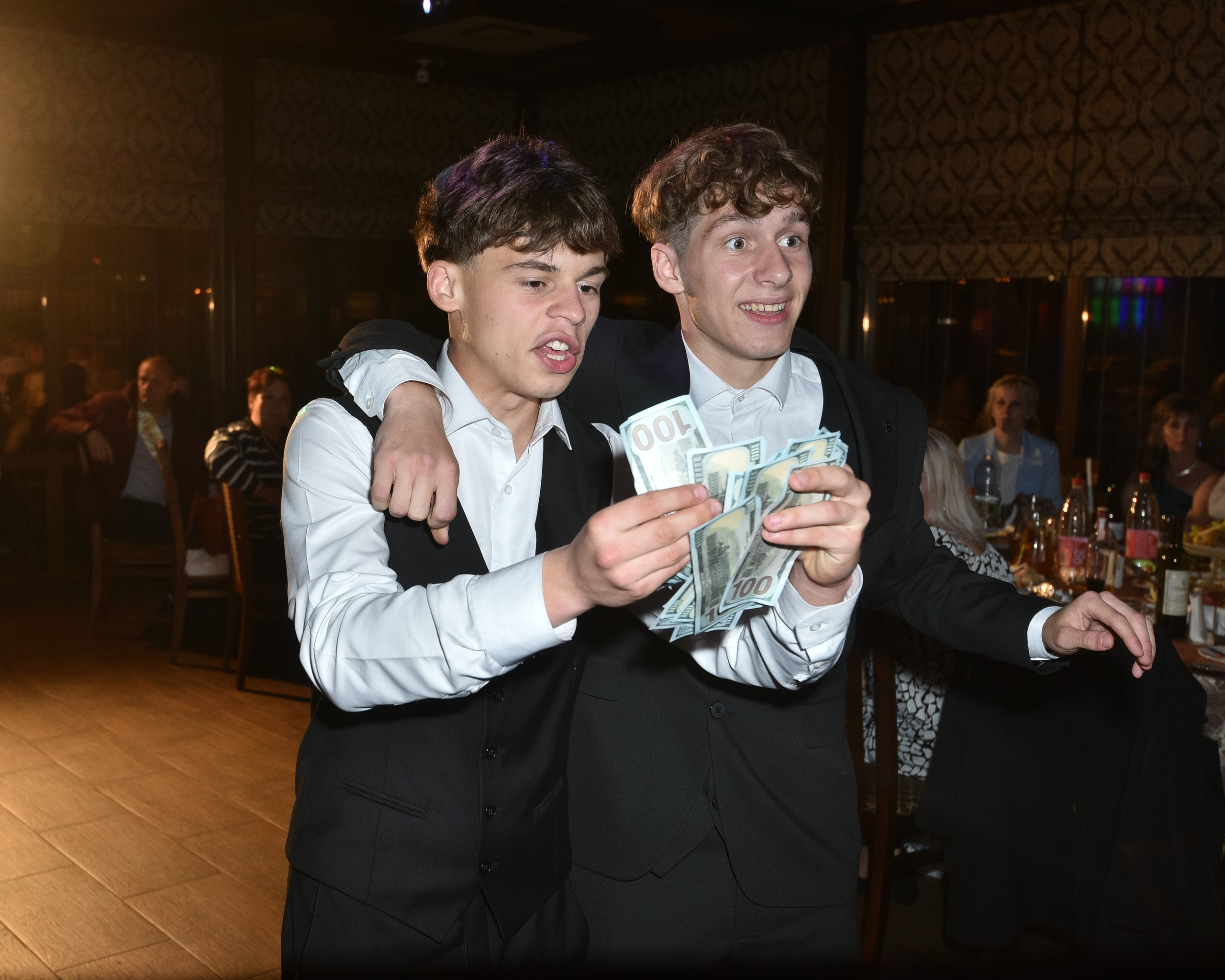 Танцы до рассвета 2025. Фотограф Олег Юршевич Солигорск Минск