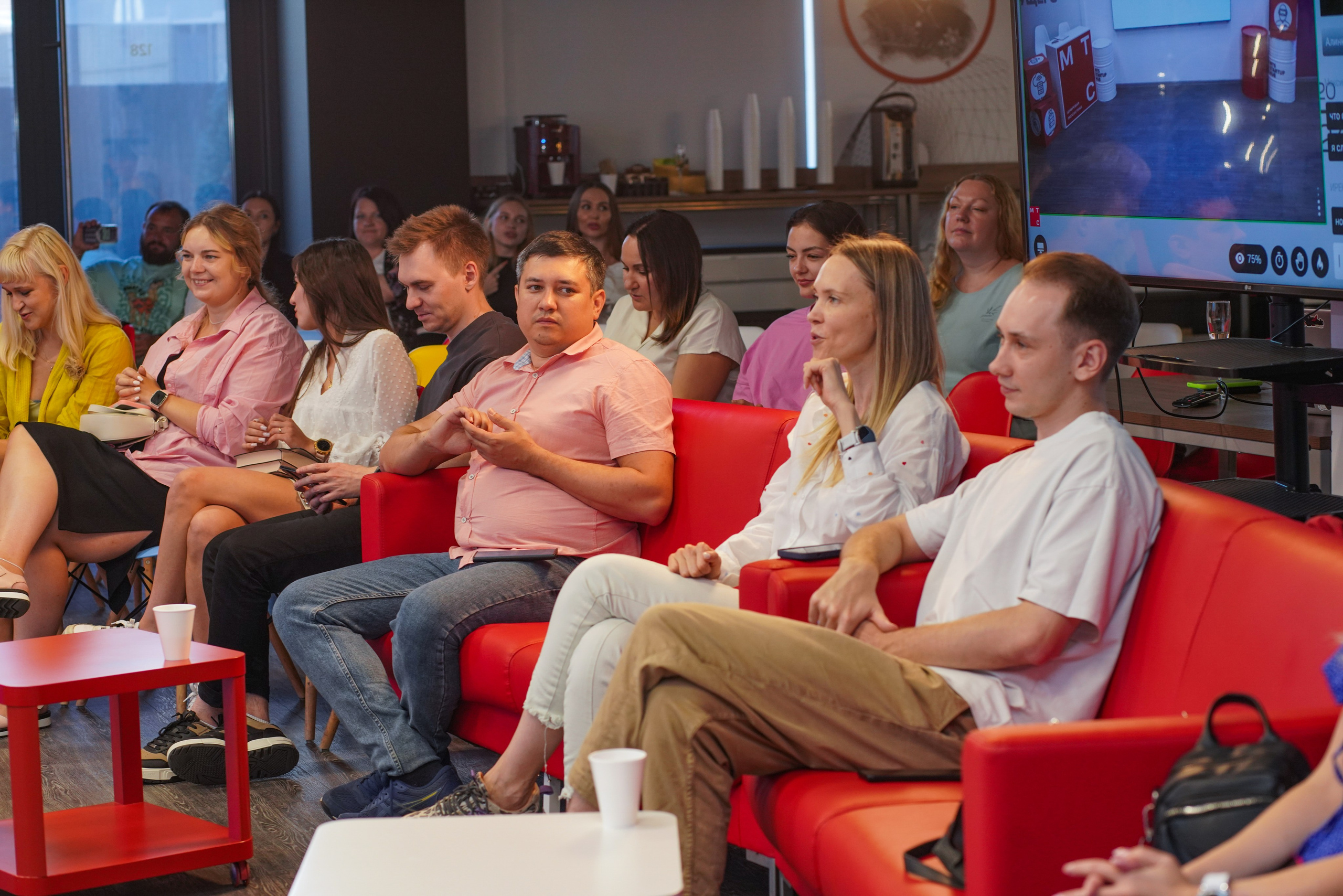 Мисс МТС. Семейный и детский фотограф в Нижнем Новгороде