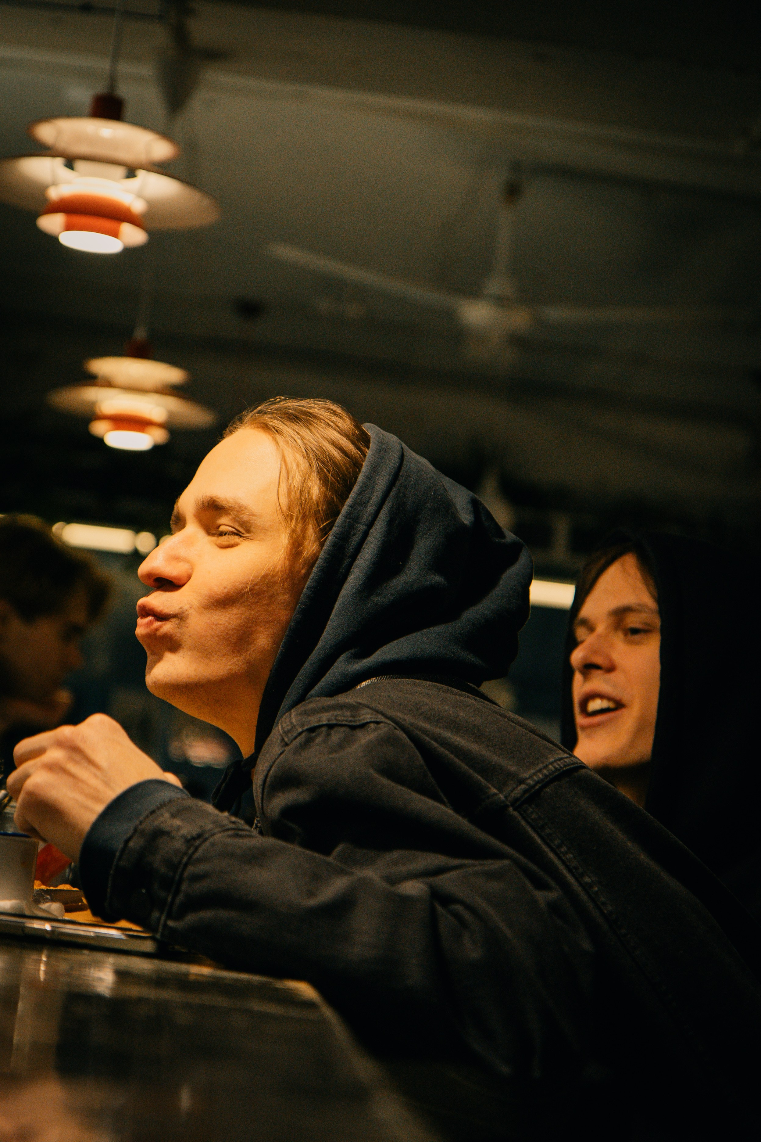 Мероприятия. Фотограф Егор Огородов