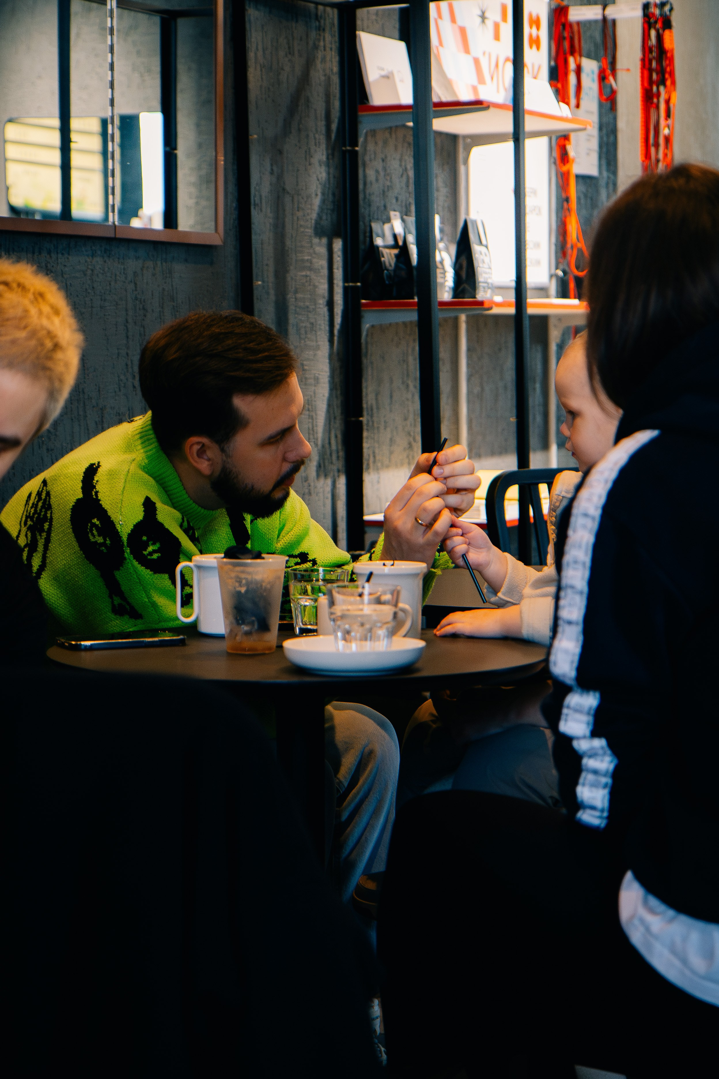 Мероприятия. Фотограф Егор Огородов