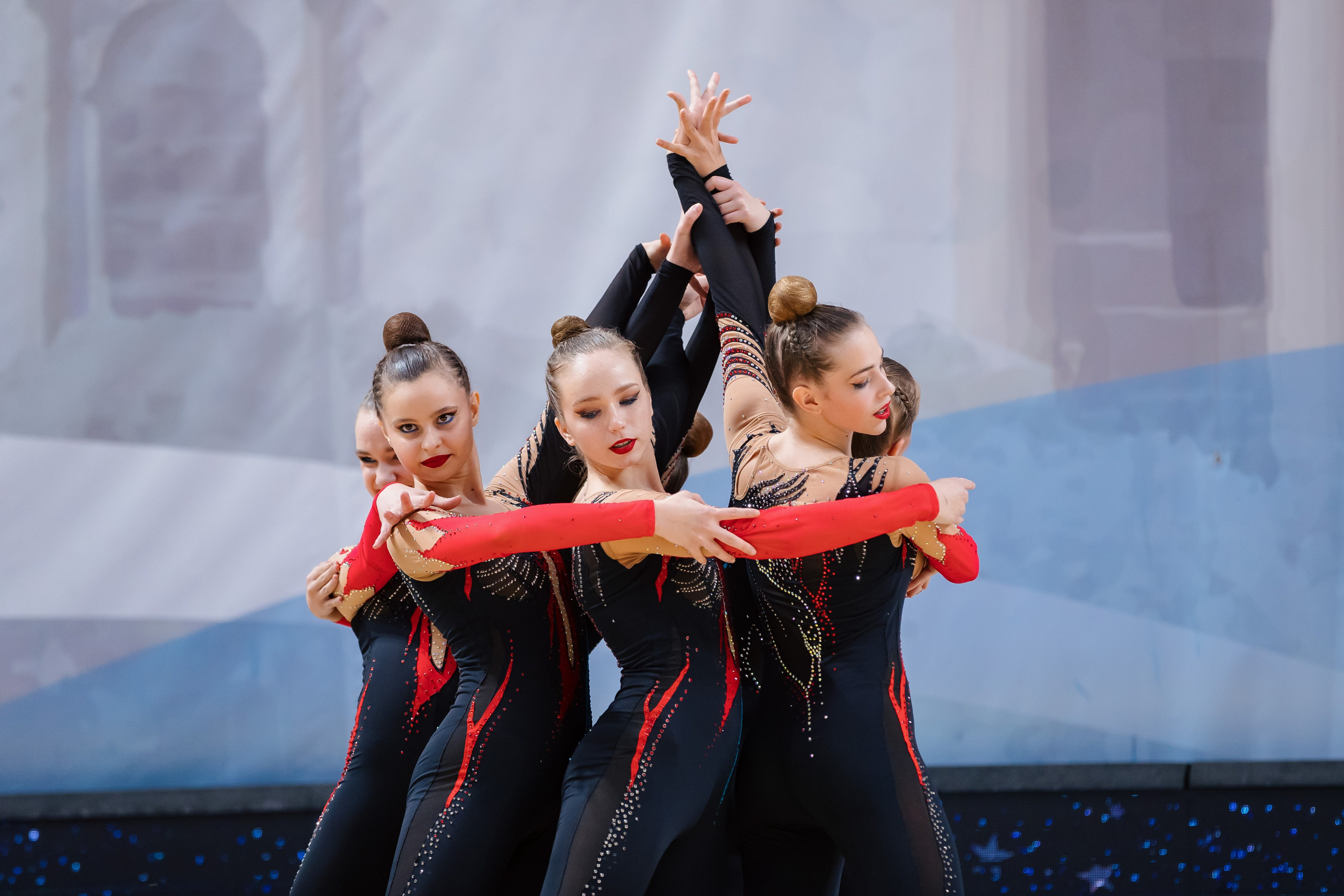 Всероссийские соревнования «НЕВСКИЕ ЗВЁЗДЫ». Спортивный фотограф Александр Васильев. RG и AGG