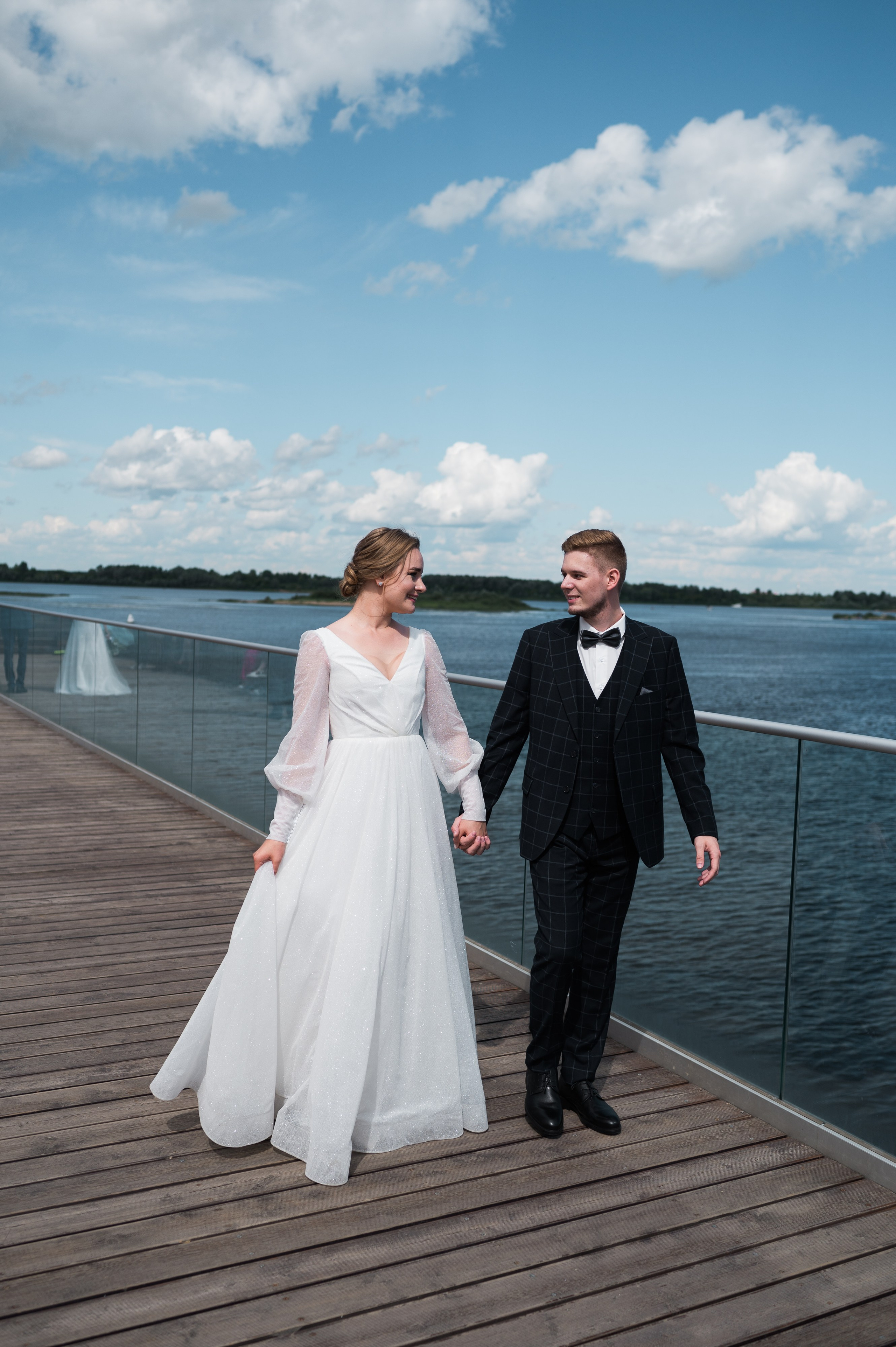 Коля и Марго