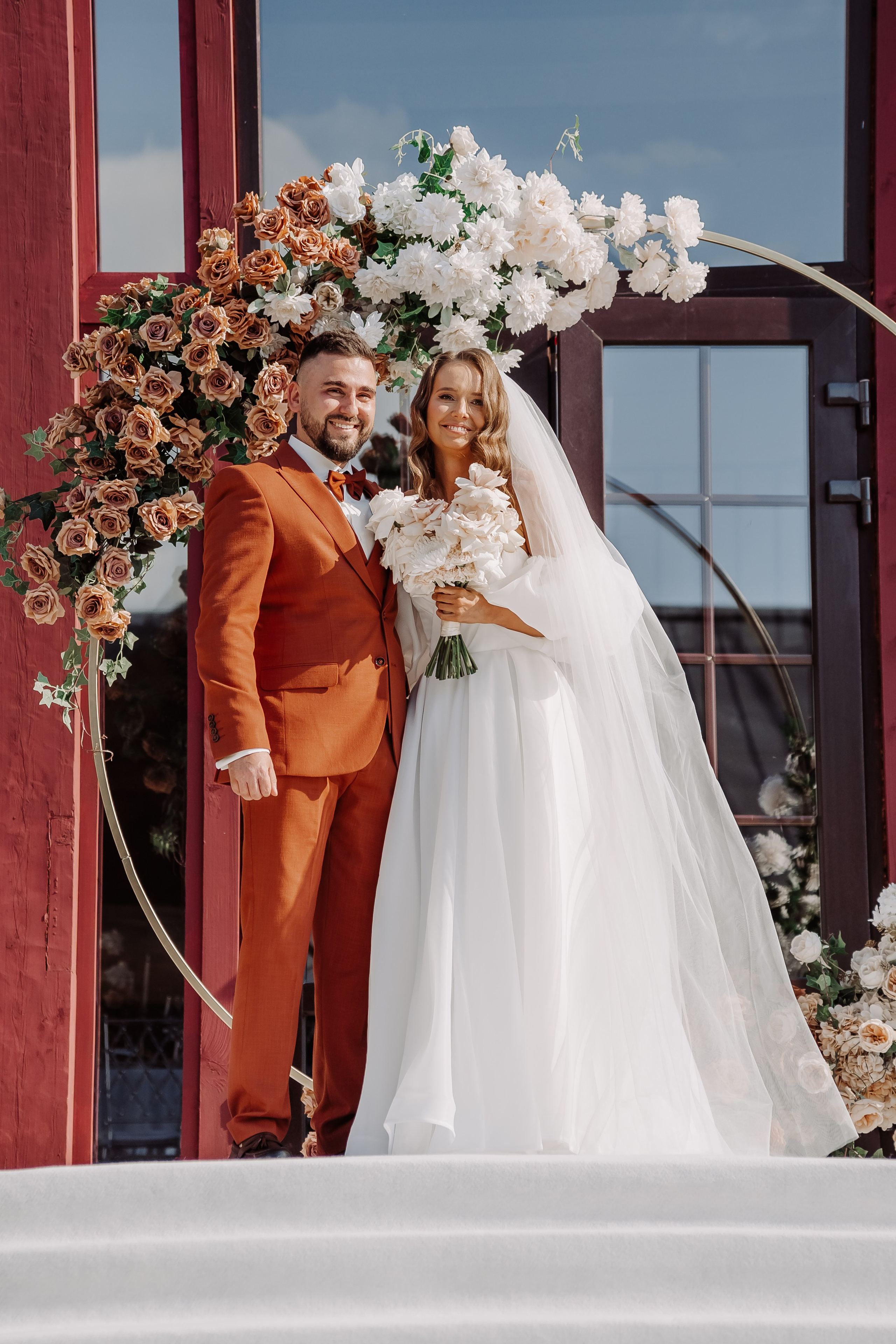 С любовью в вечность. Семейный фотограф