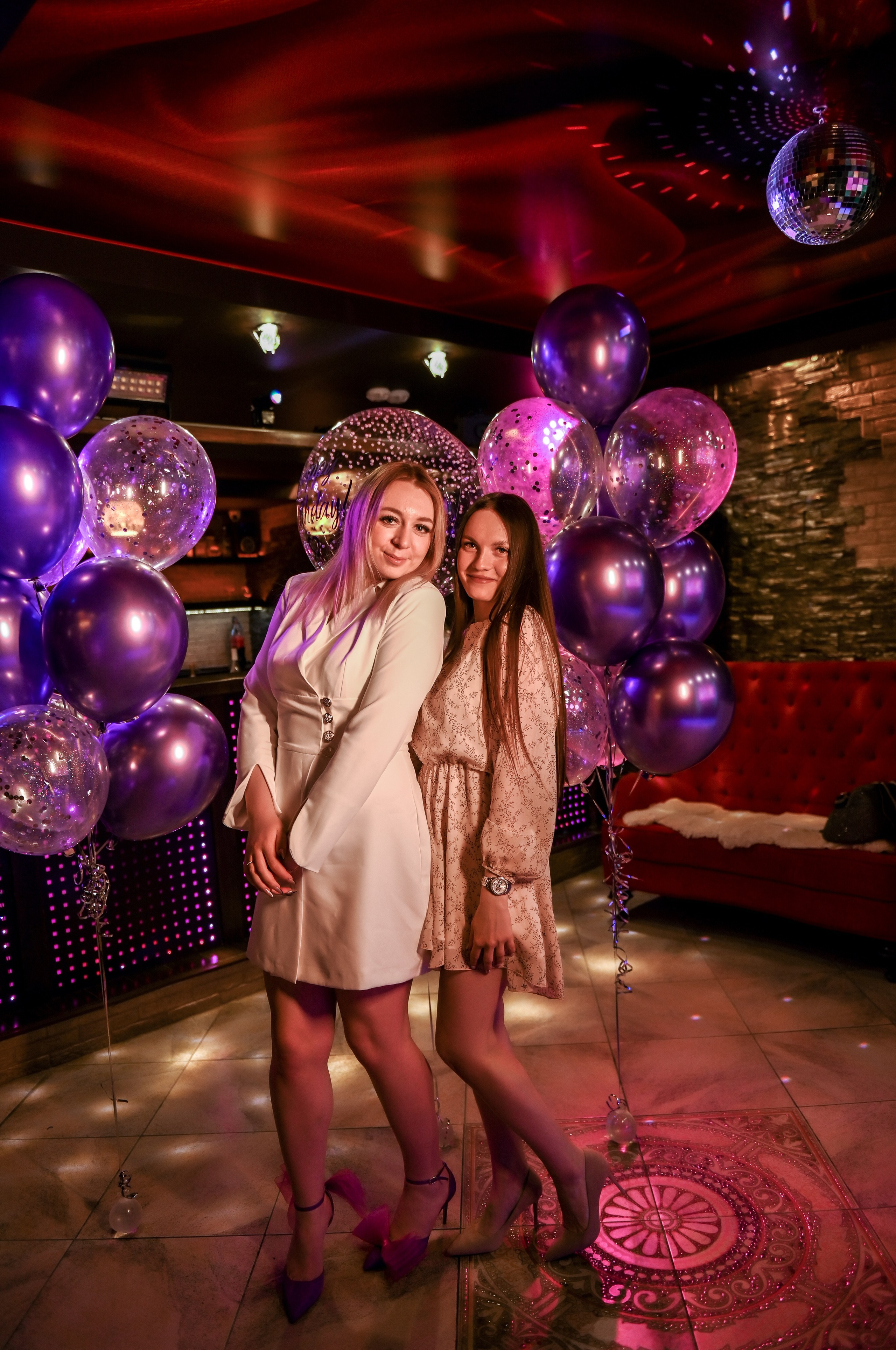 День рождения. Свадебный, семейный, детский, контент фотограф в Омске Максим Ильин