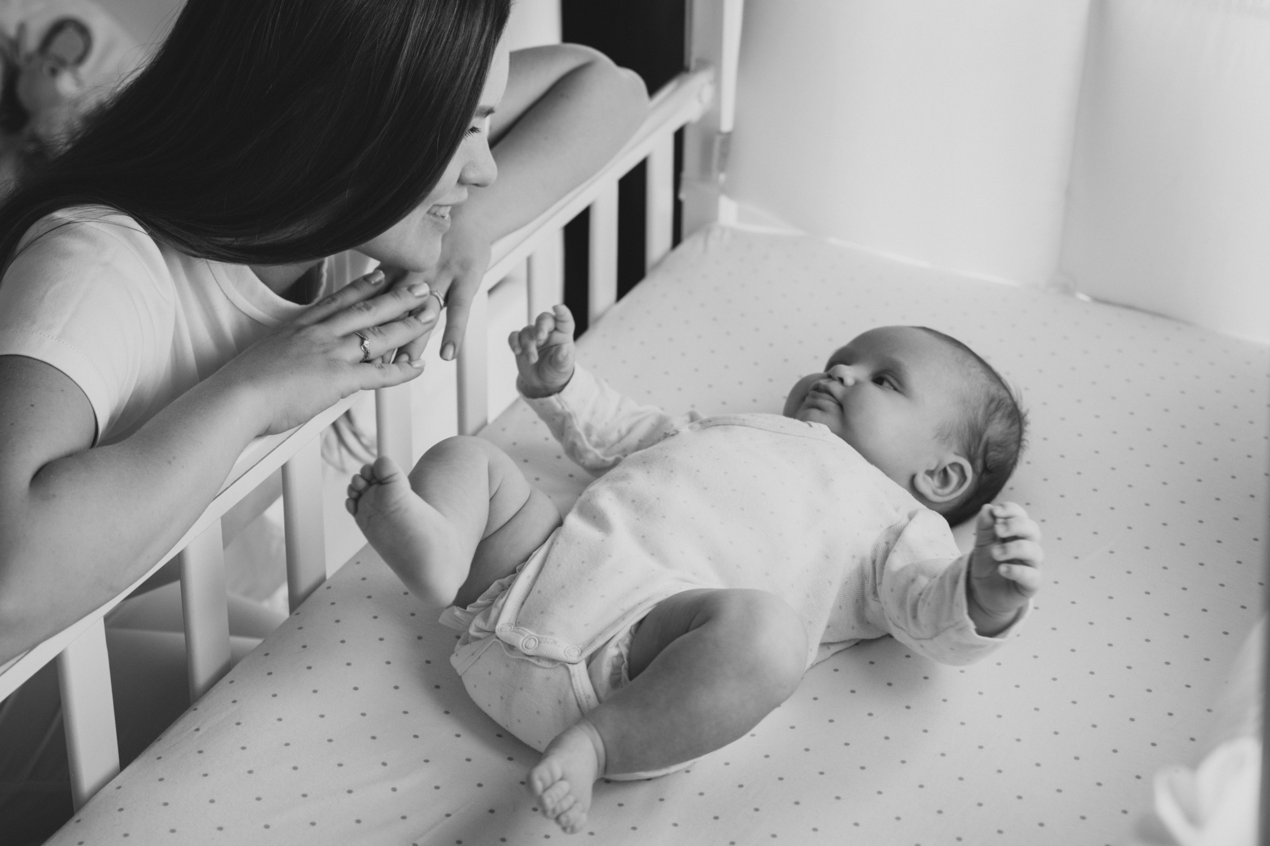 Семейная фотоистория и история мамы и малыша. Семейный фотограф в Санкт-Петербурге Мария Соколова