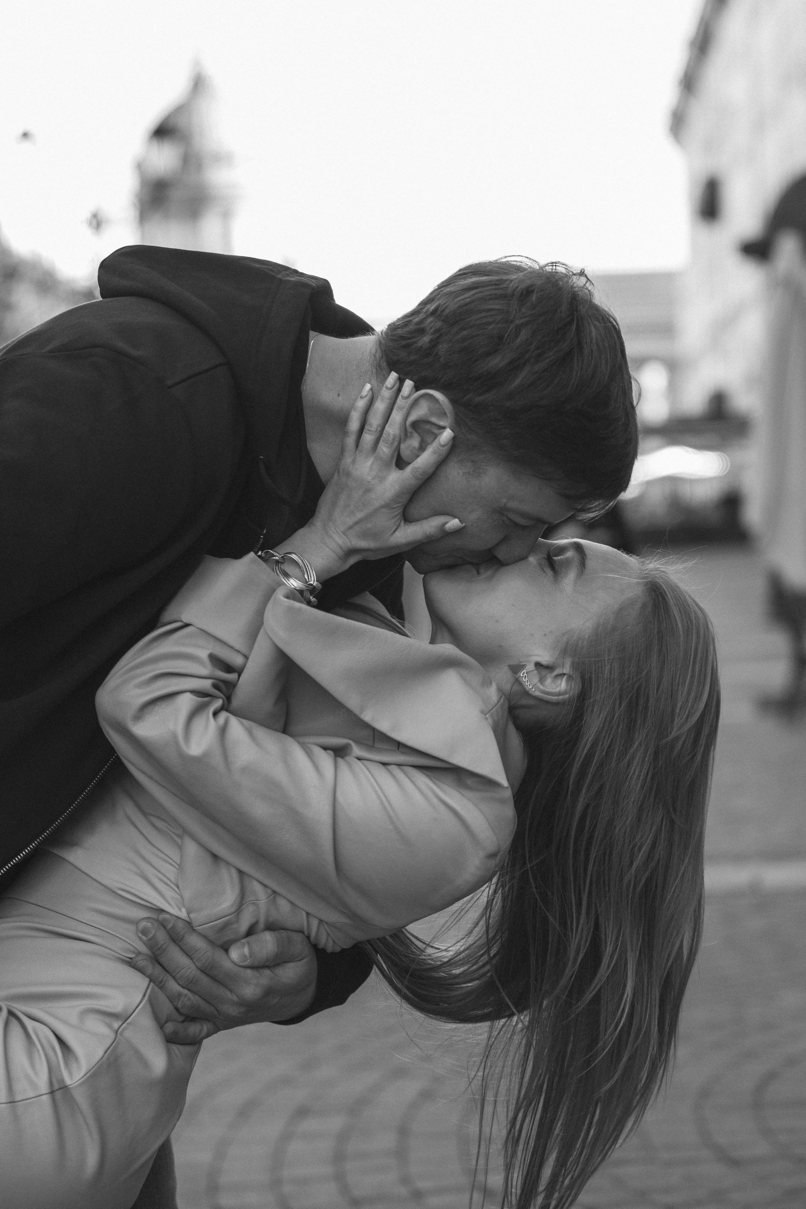 Love Story. Семейный фотограф в Санкт-Петербурге Мария Соколова