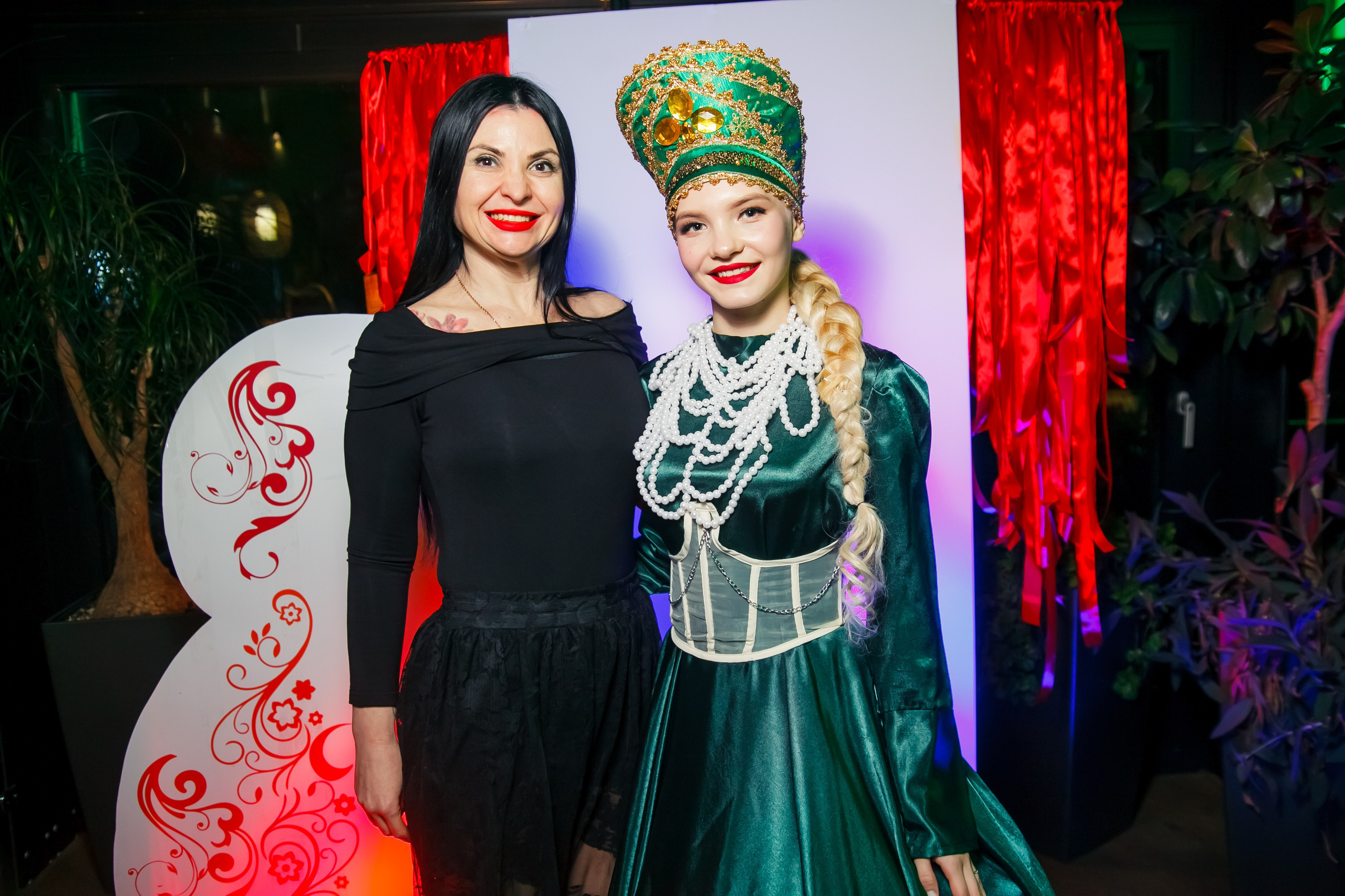 Гастроужин в ресторане Река с Шефповаром Владиславом Пискуновым. Свадебный и детский фотограф в Волгограде Слава Белов