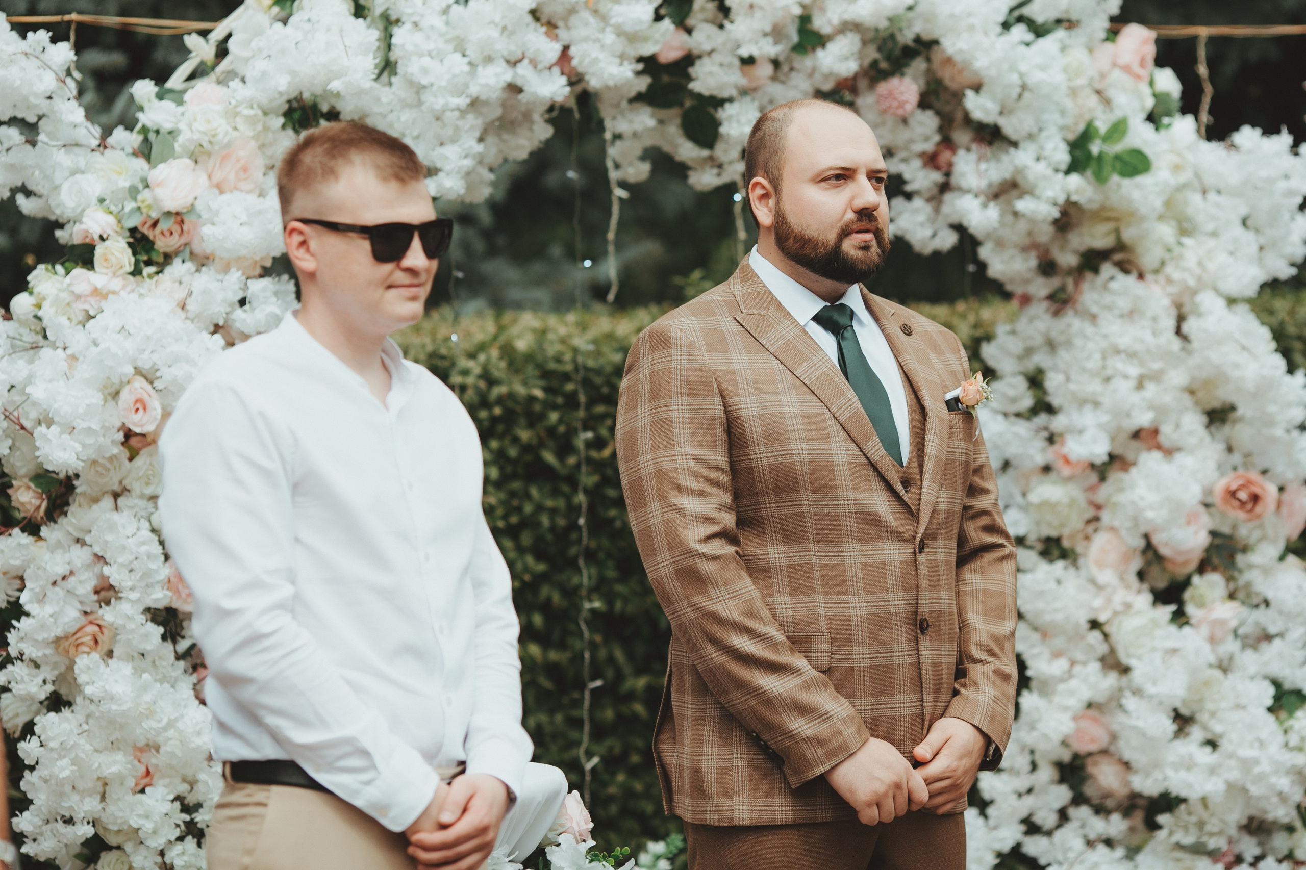 Дмитрий и Яна. Свадебный и детский фотограф в Волгограде Слава Белов