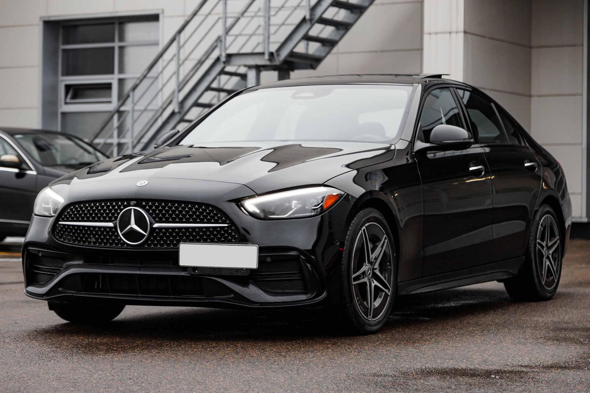 Автомобили. Репортажный фотограф Александр Задорин, Минск, Беларусь