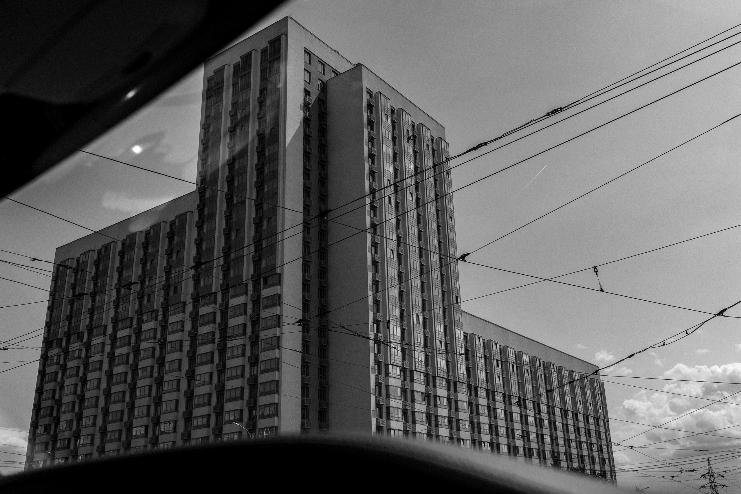 SERGEY & LADA. Свадебный фотограф в Ульяновске Владимир Лесников