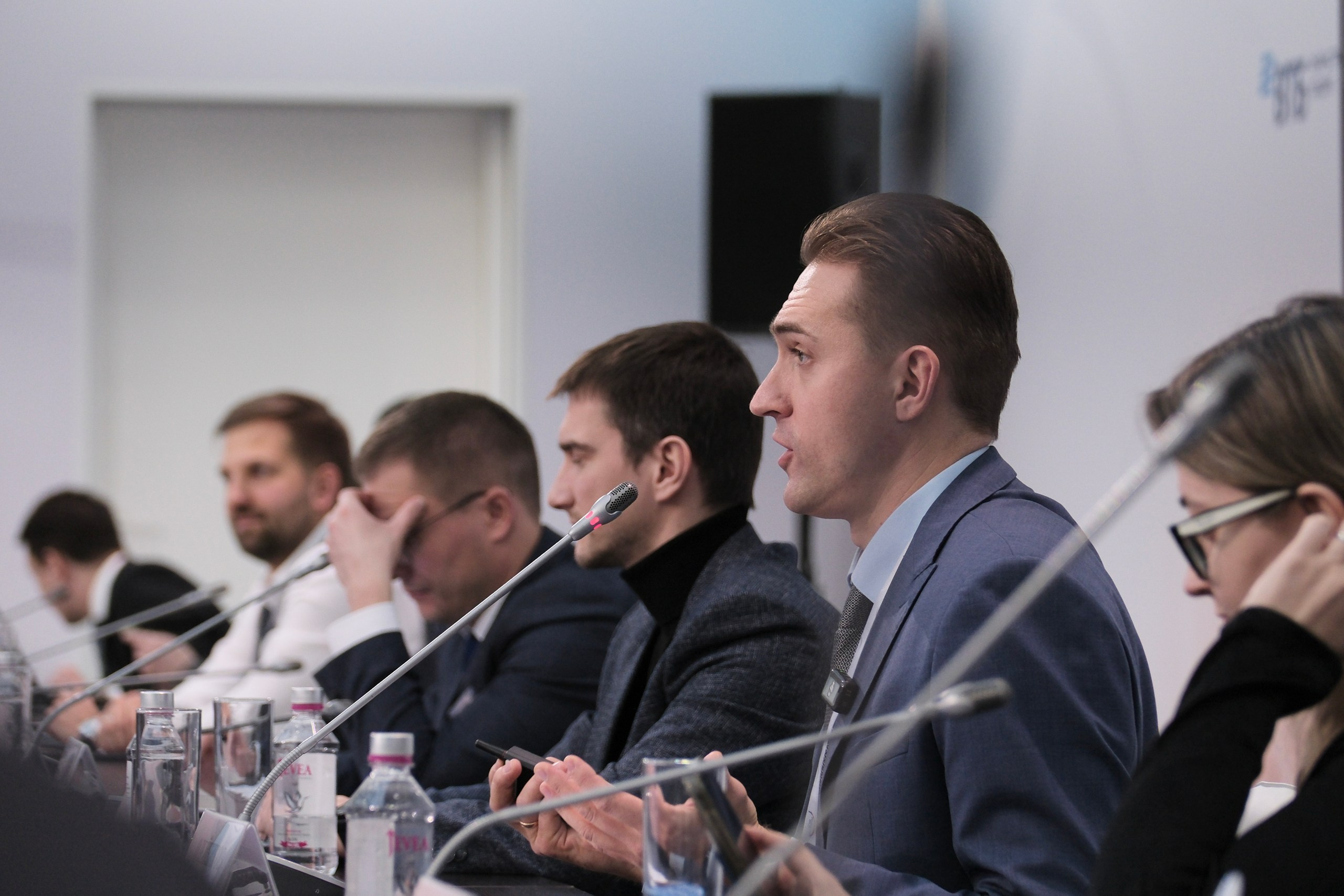 Репортажный фотограф Павел Соколов