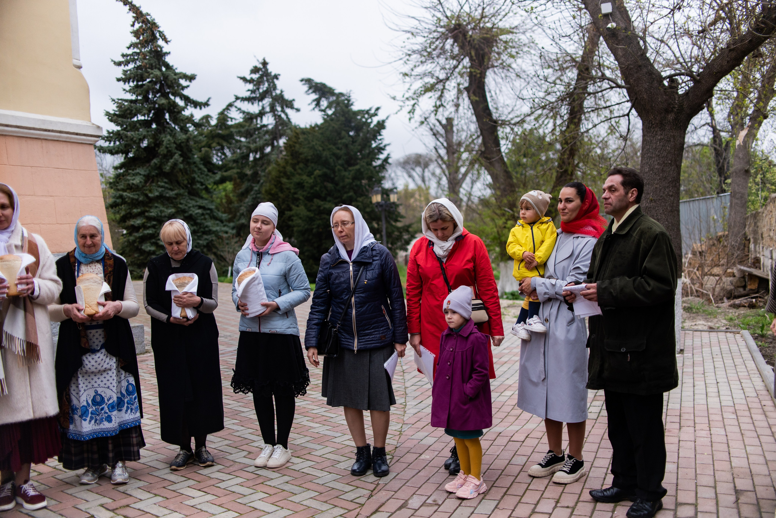 Четверг светлой седмицы 20.04.2023. Семейный и свадебный фотограф в Феодосии и Коктебеле