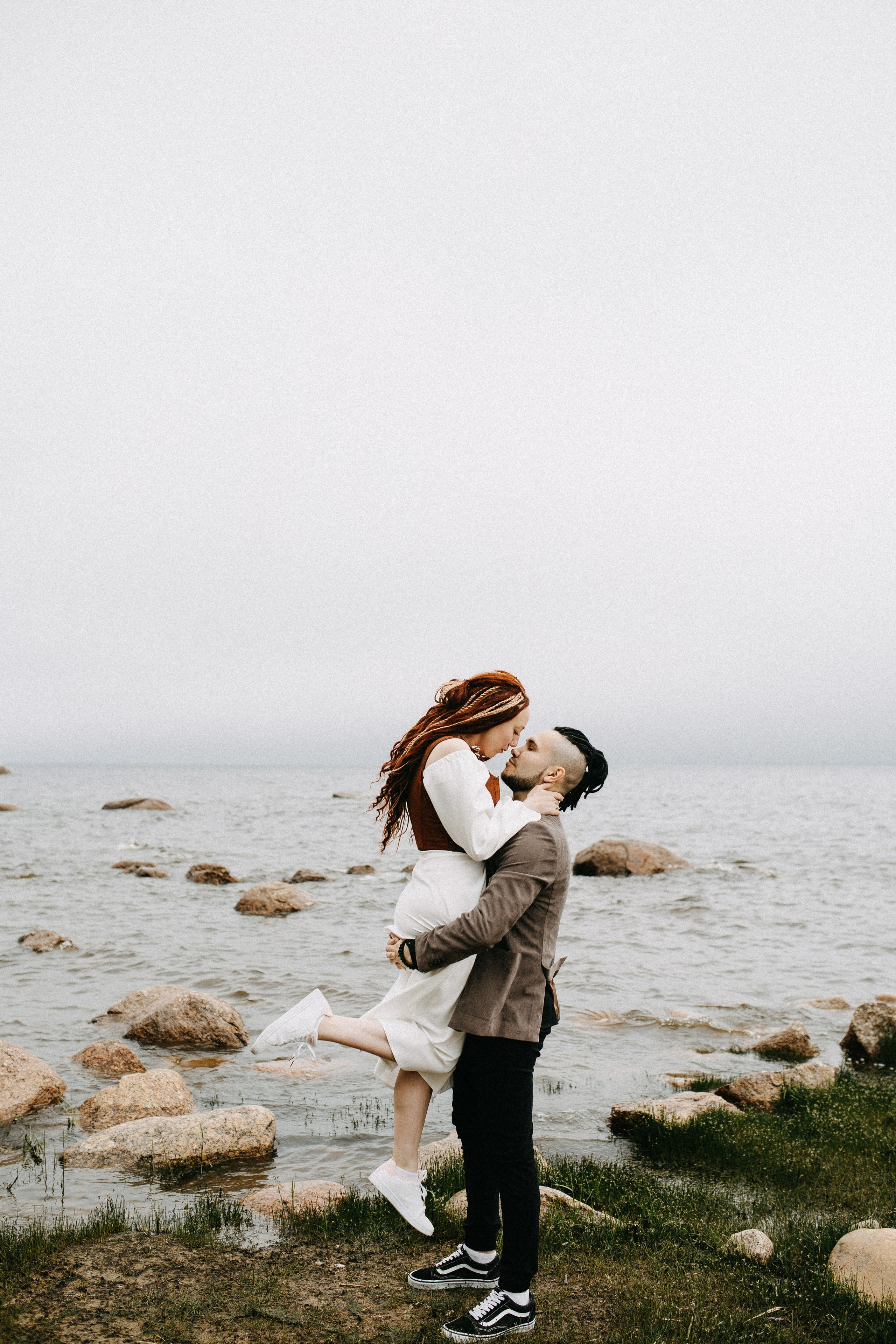 Свадебная съемка. Фотограф в Санкт-Петербурге Шура Капустина