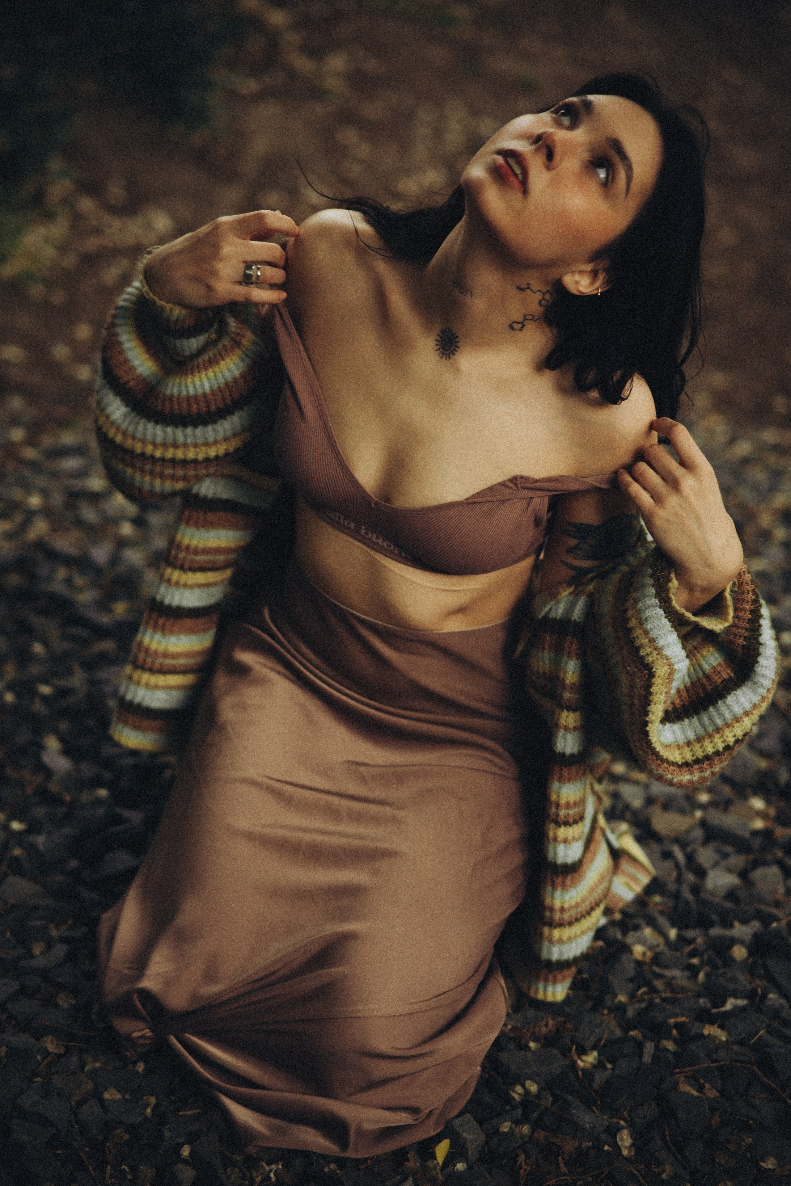 Даша. Даша Царёва, фотограф