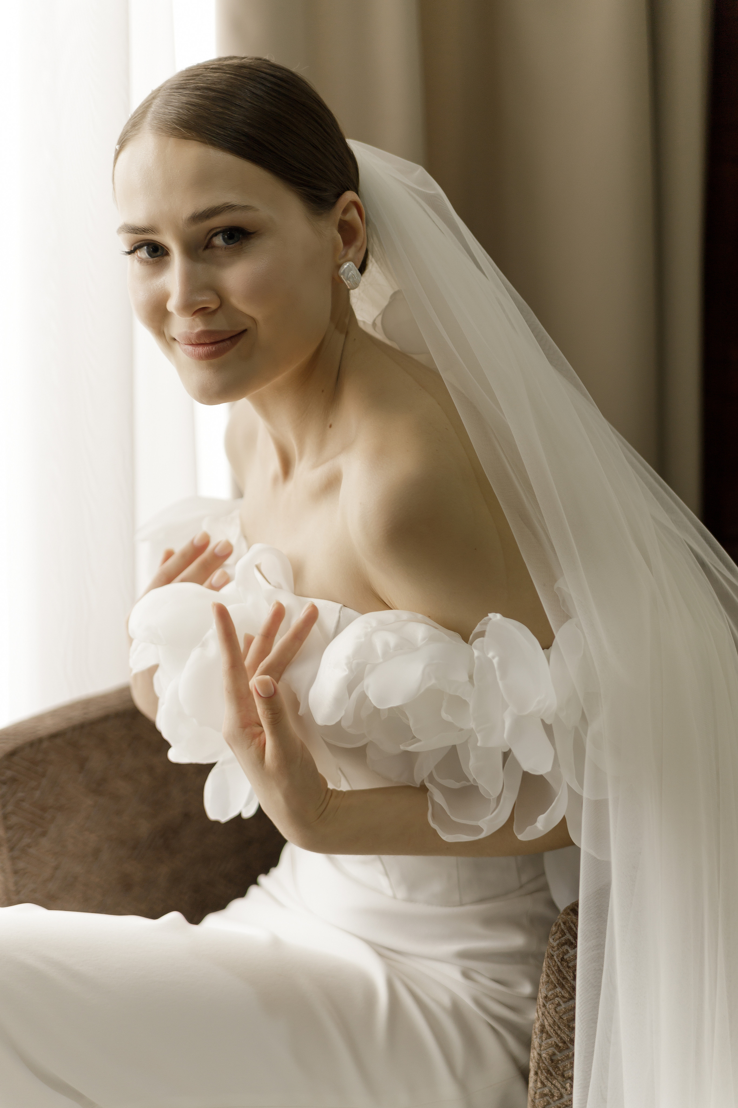 E&H. Твой душевный фотограф — Ирина Амирбекова