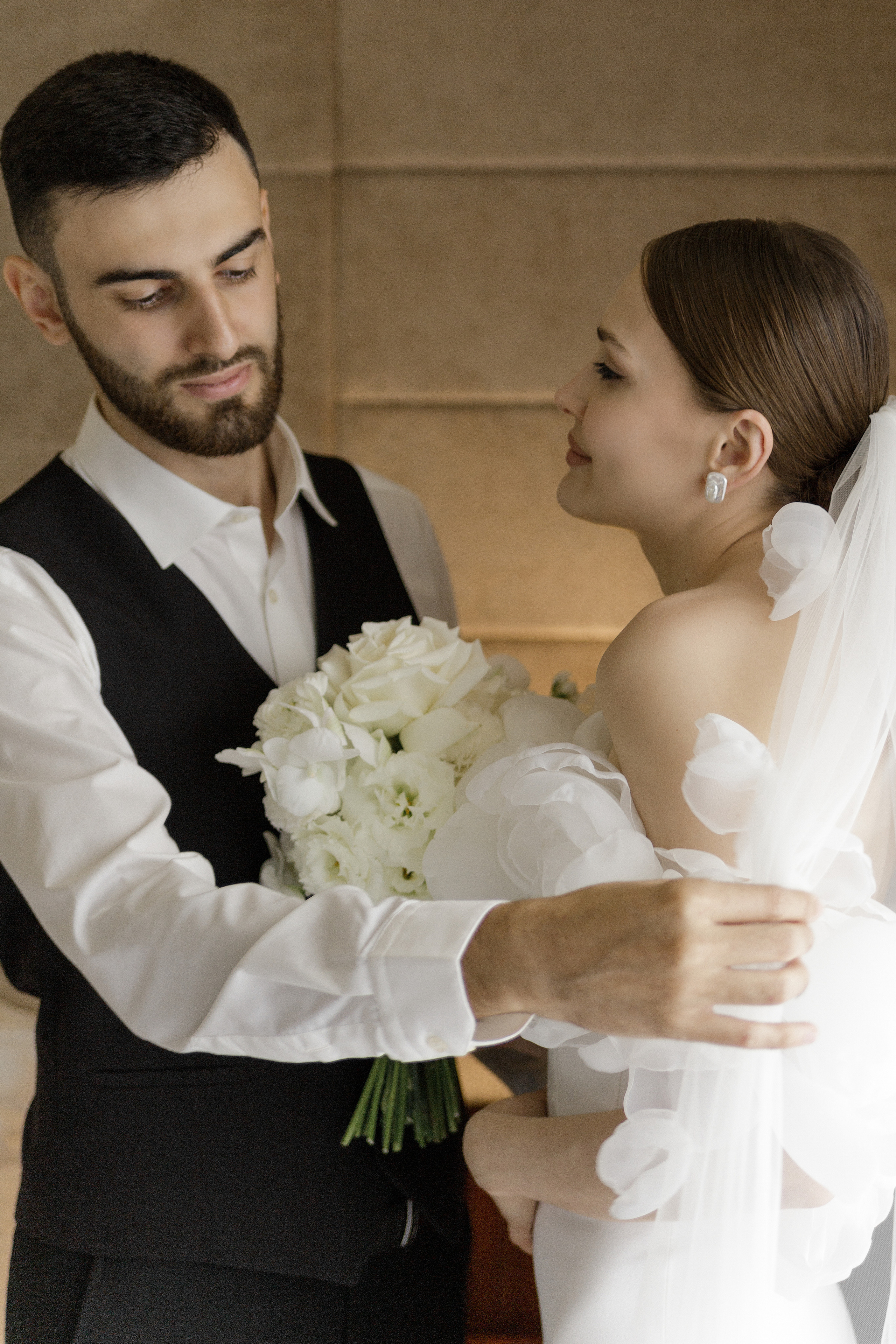 E&H. Твой душевный фотограф — Ирина Амирбекова