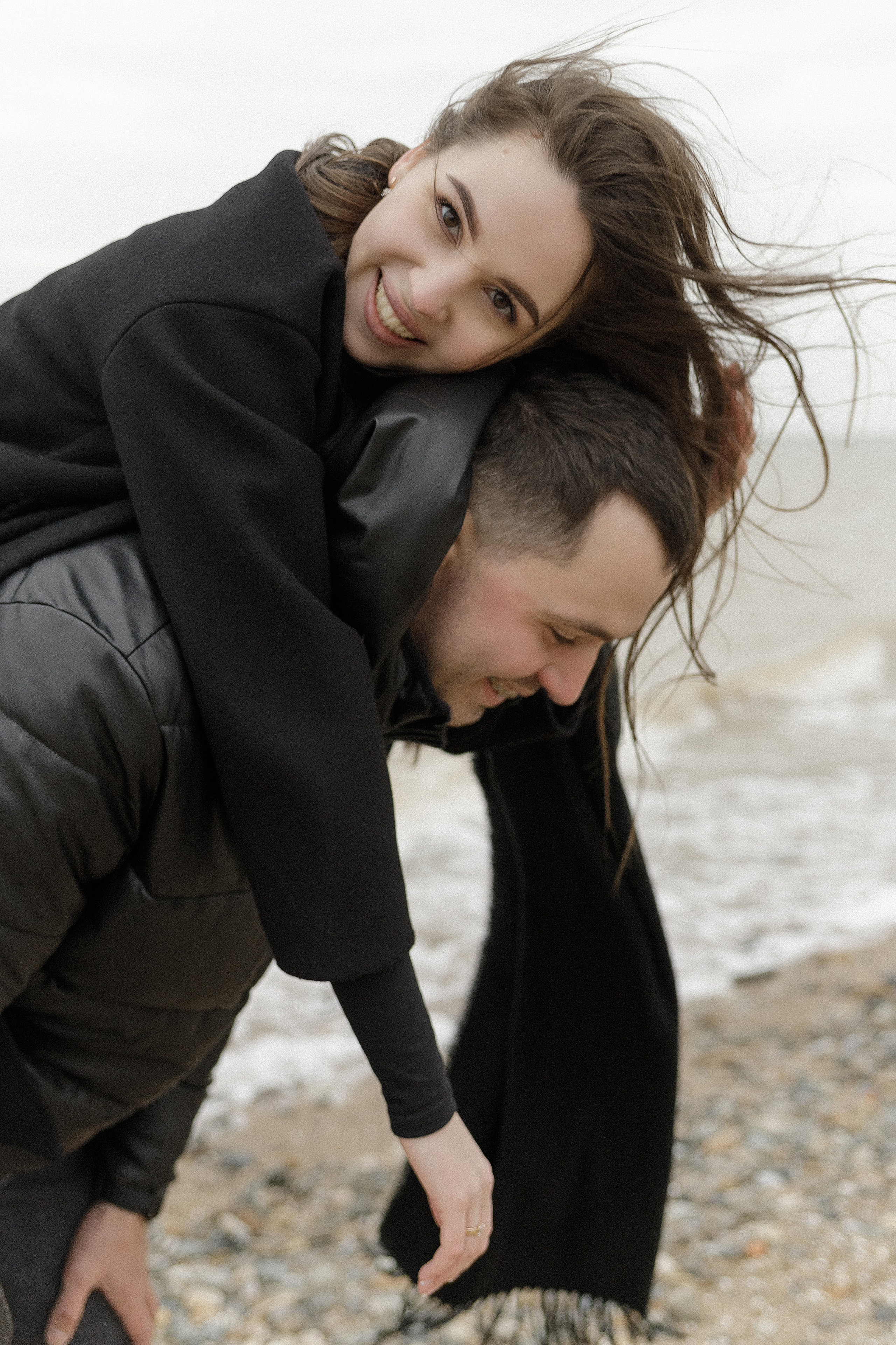 Y&L. Твой душевный фотограф — Ирина Амирбекова