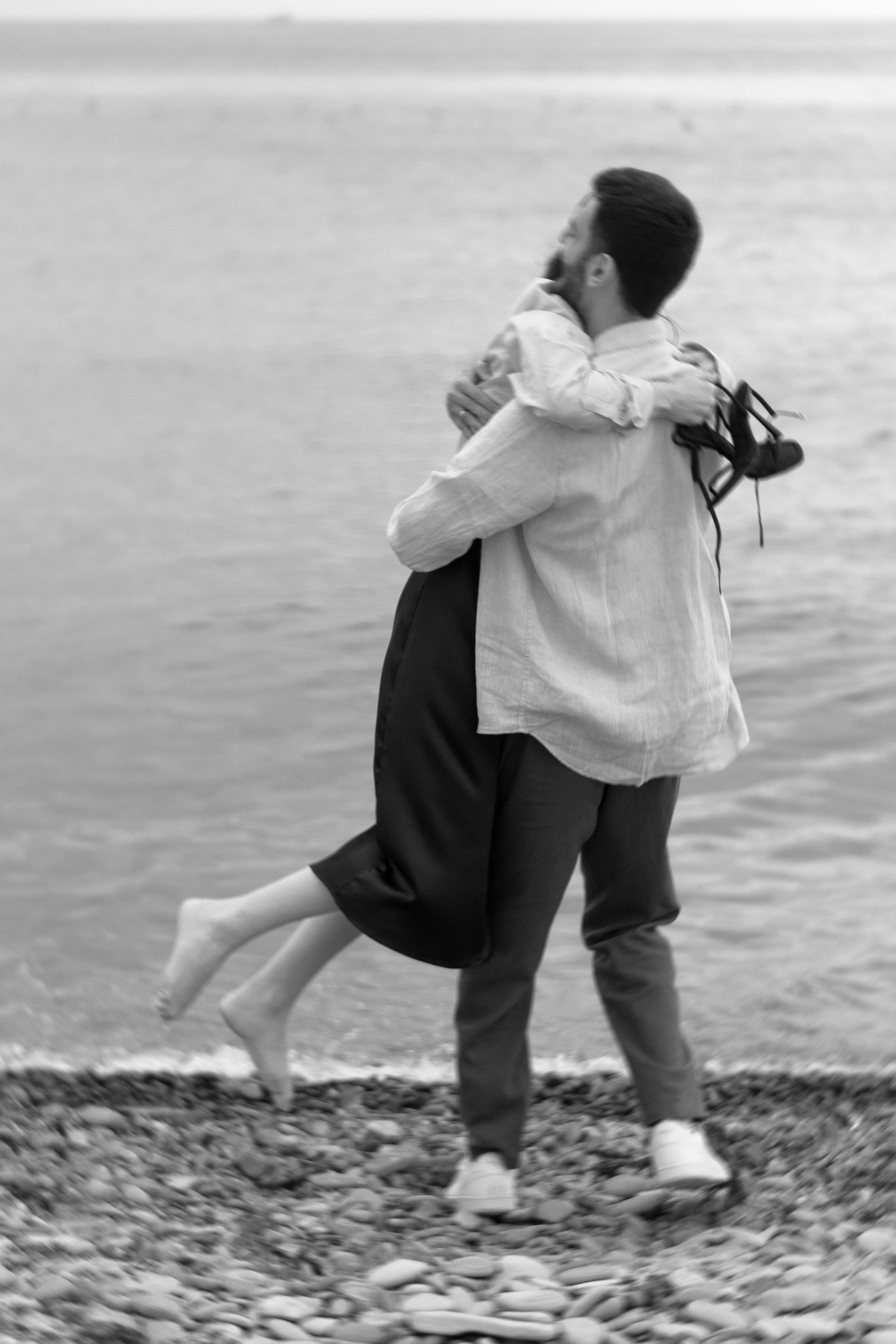 E&H. Твой душевный фотограф — Ирина Амирбекова