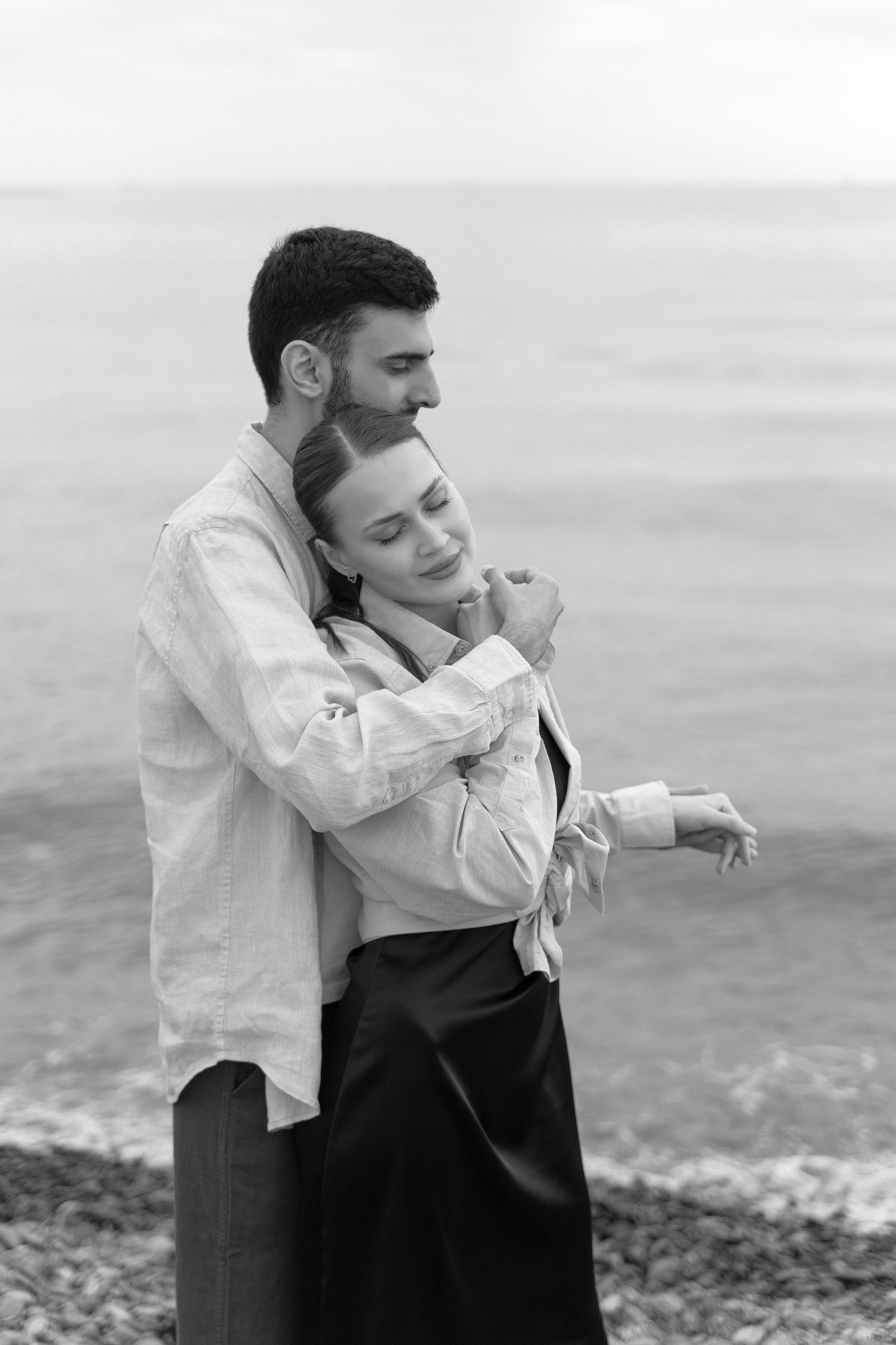 E&H. Твой душевный фотограф — Ирина Амирбекова