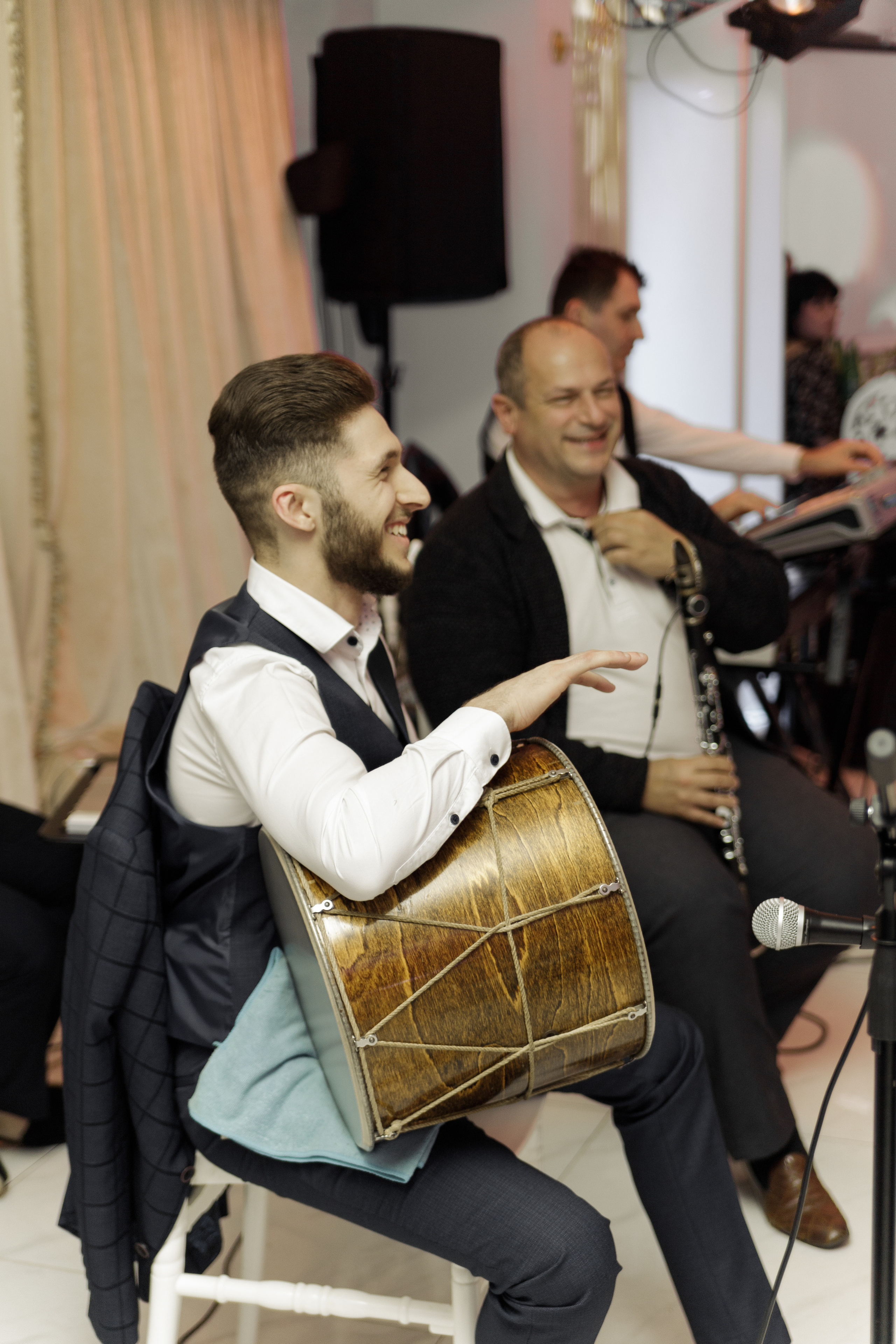 E&H. Твой душевный фотограф — Ирина Амирбекова