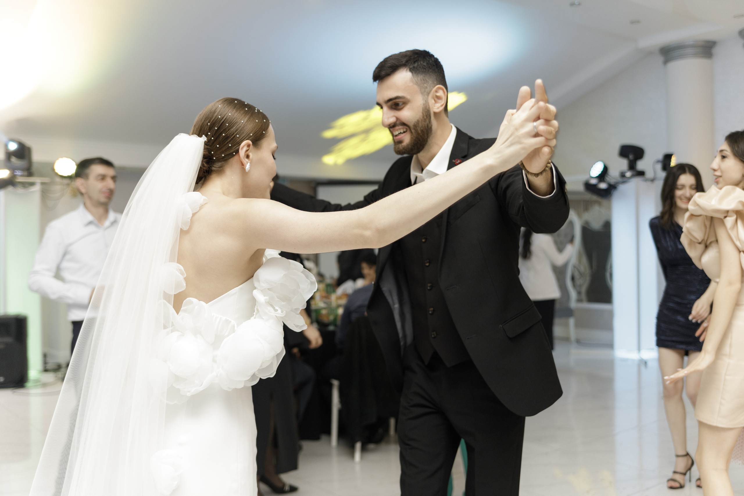 E&H. Твой душевный фотограф — Ирина Амирбекова