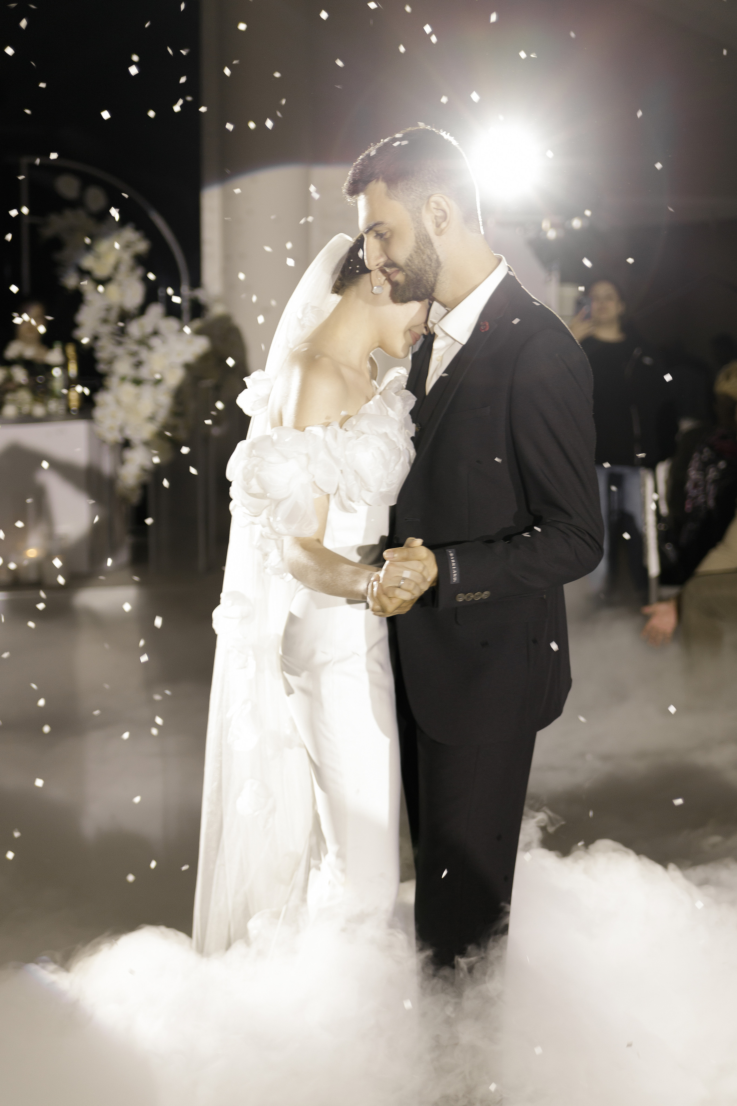 E&H. Твой душевный фотограф — Ирина Амирбекова