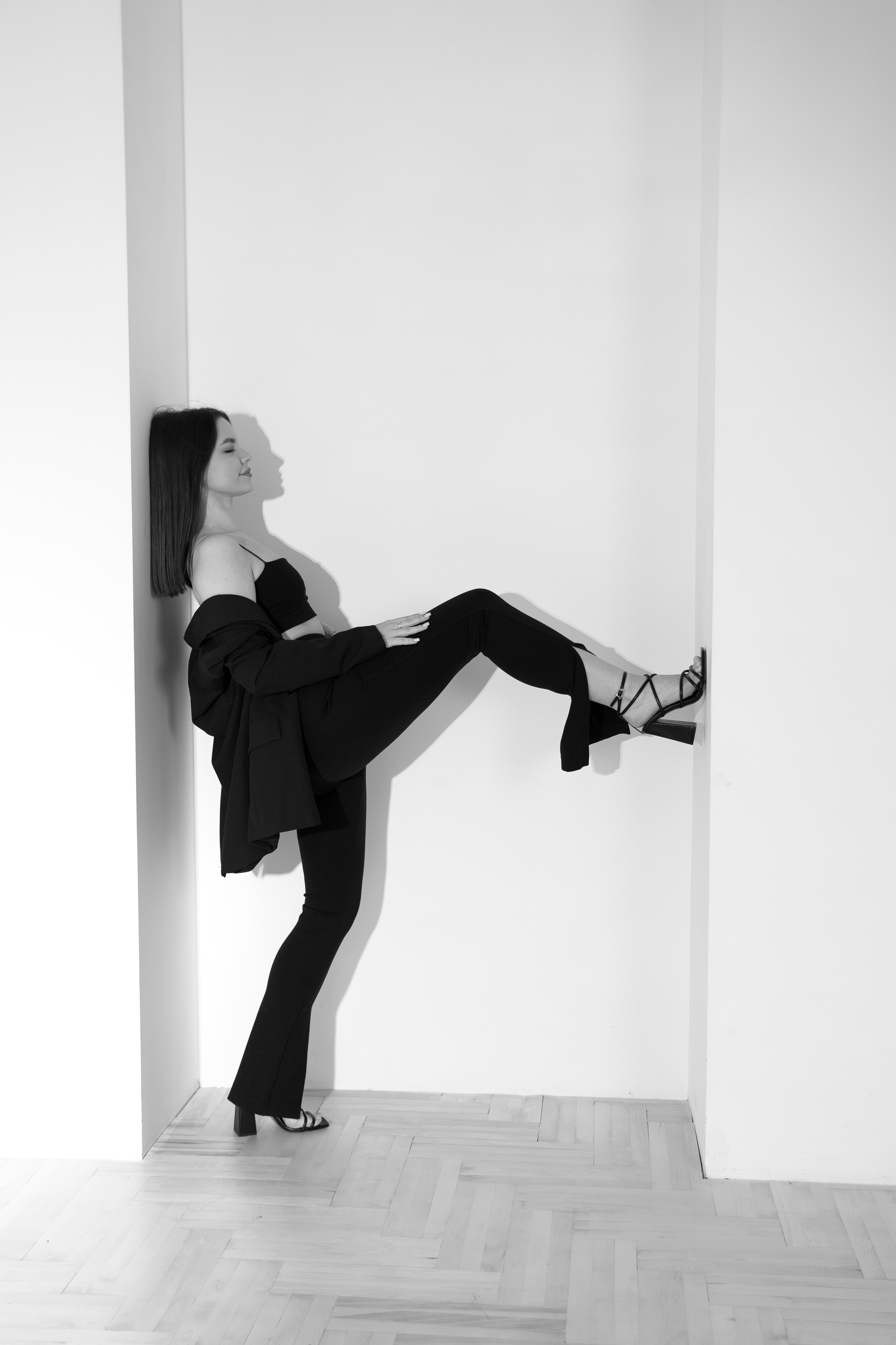 Alina. Твой душевный фотограф — Ирина Амирбекова