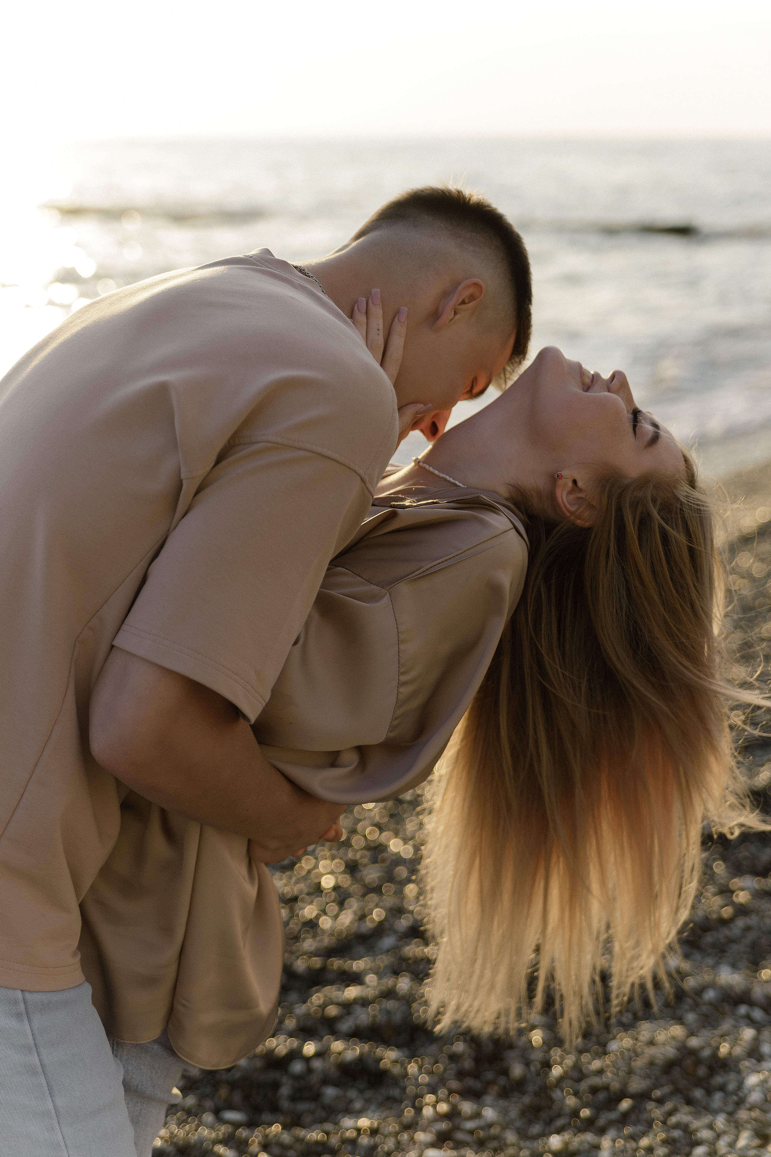 I&Y. Твой душевный фотограф — Ирина Амирбекова