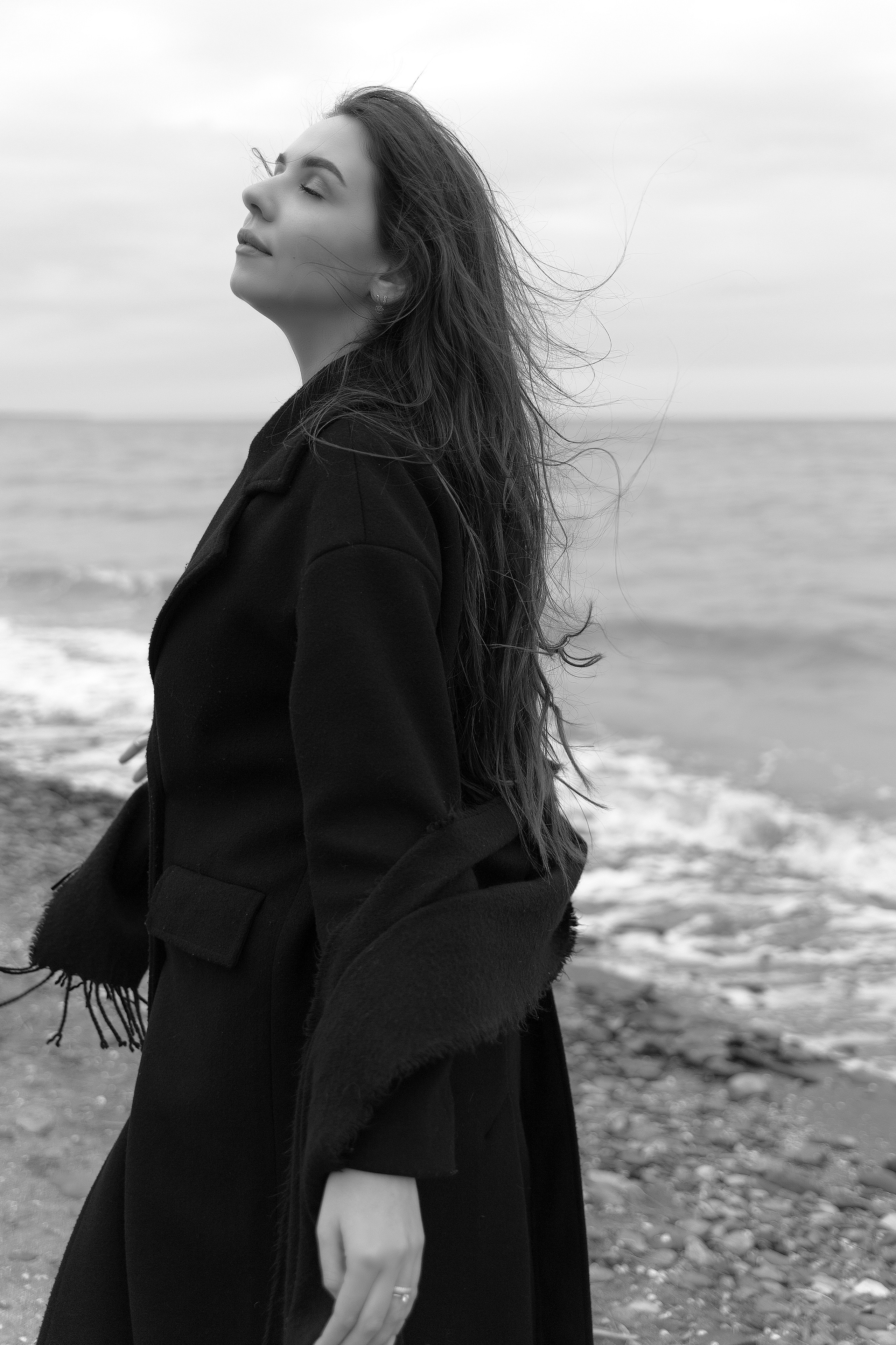 Y&L. Твой душевный фотограф — Ирина Амирбекова