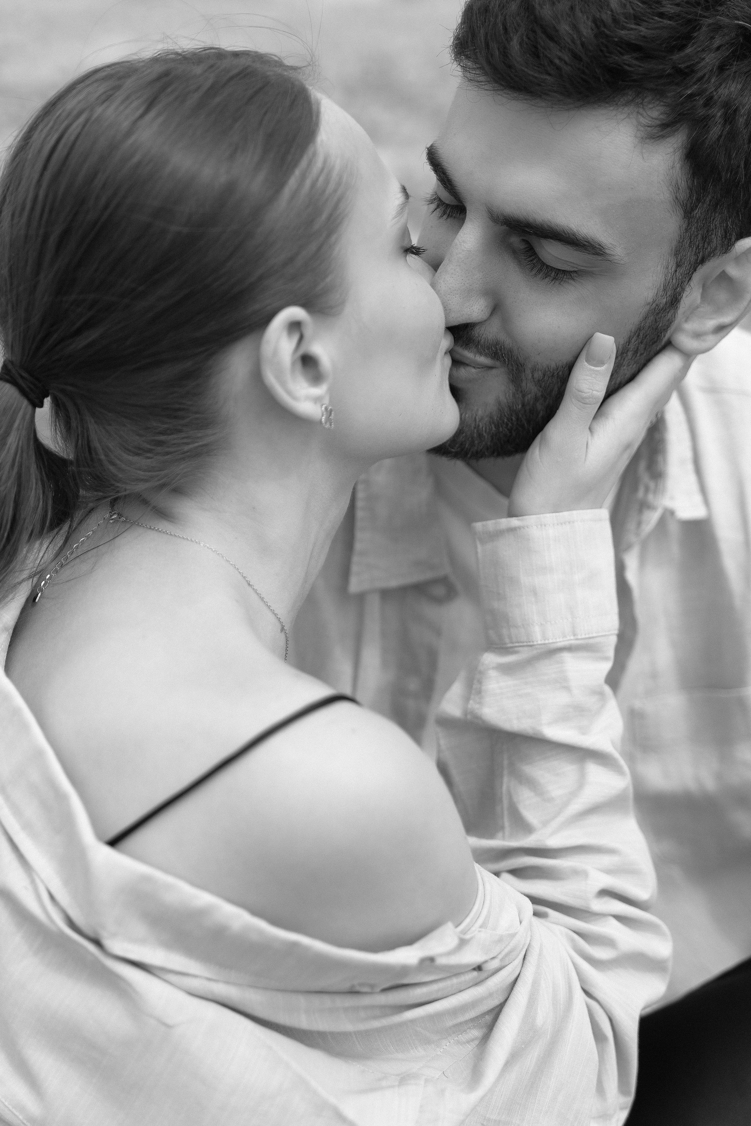 E&H. Твой душевный фотограф — Ирина Амирбекова