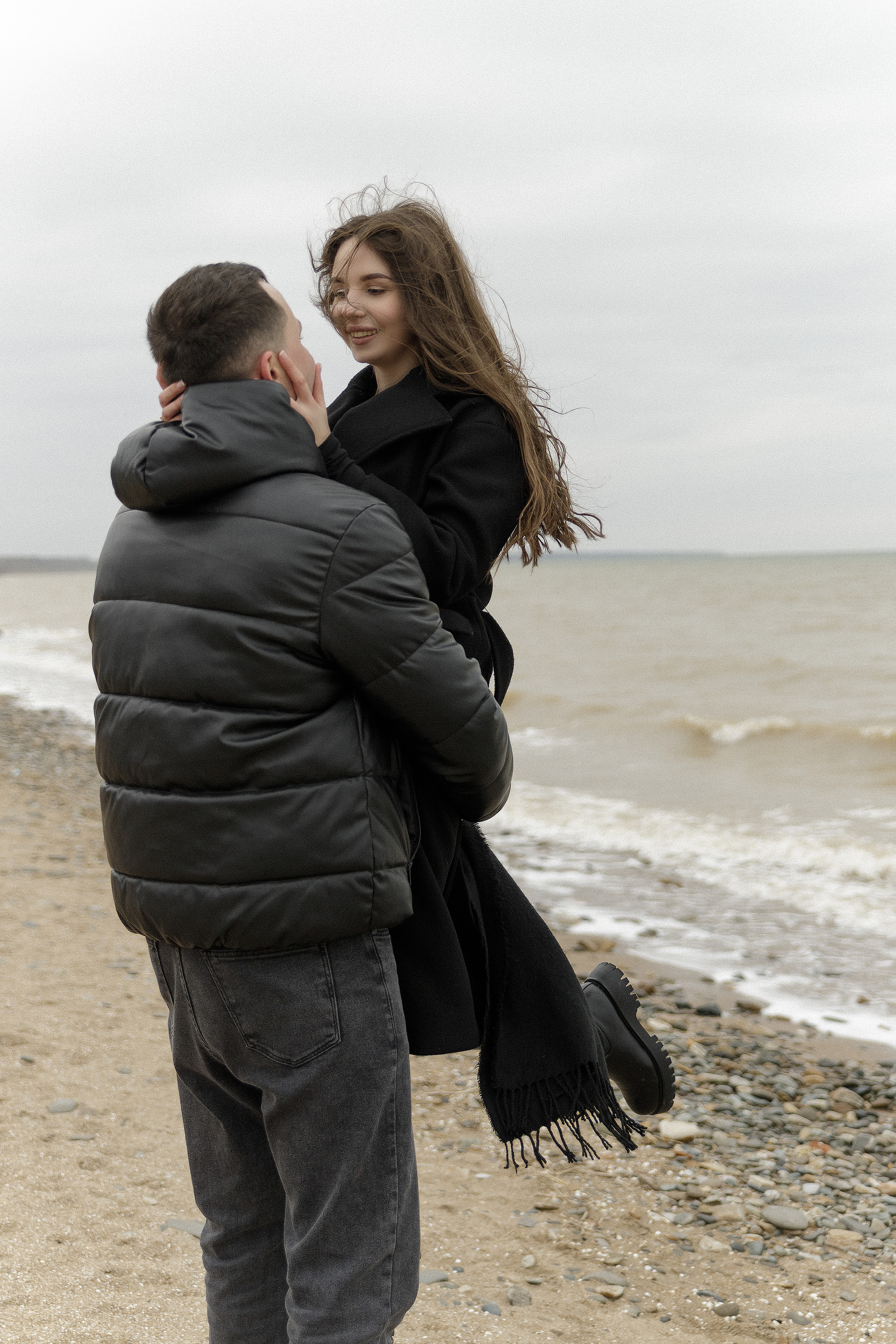 Y&L. Твой душевный фотограф — Ирина Амирбекова