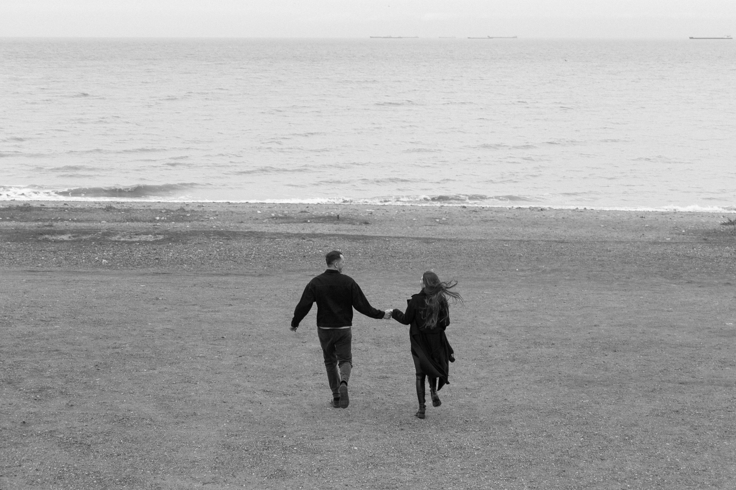 Y&L. Твой душевный фотограф — Ирина Амирбекова