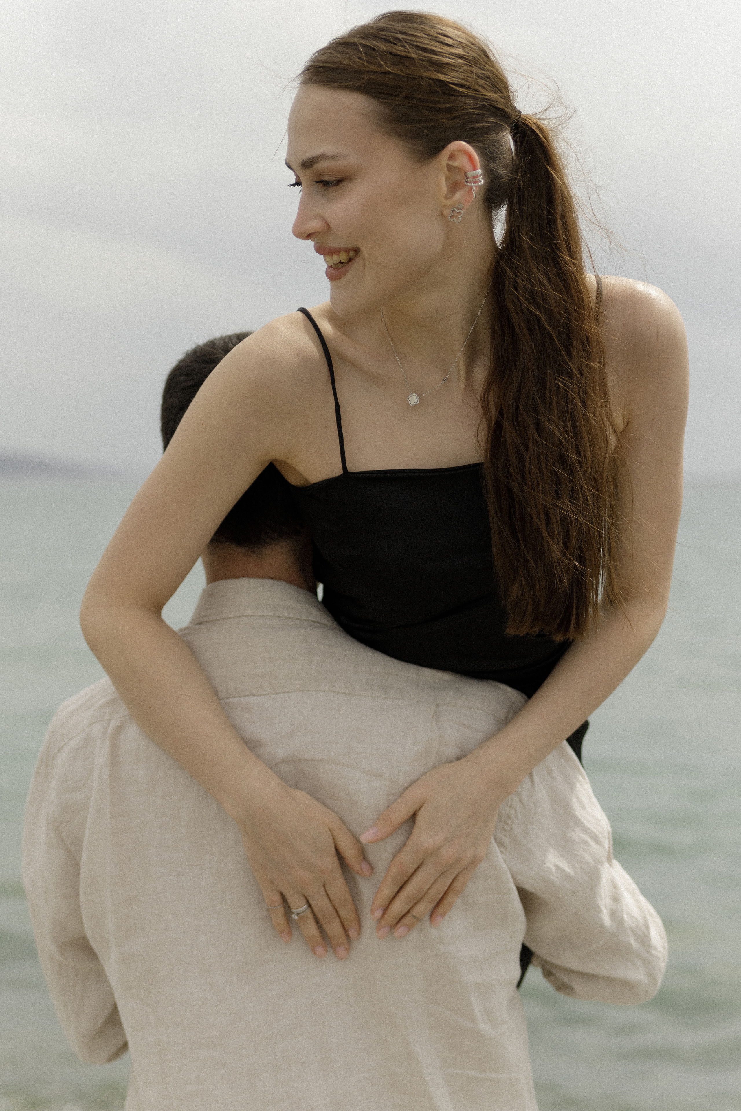 E&H. Твой душевный фотограф — Ирина Амирбекова