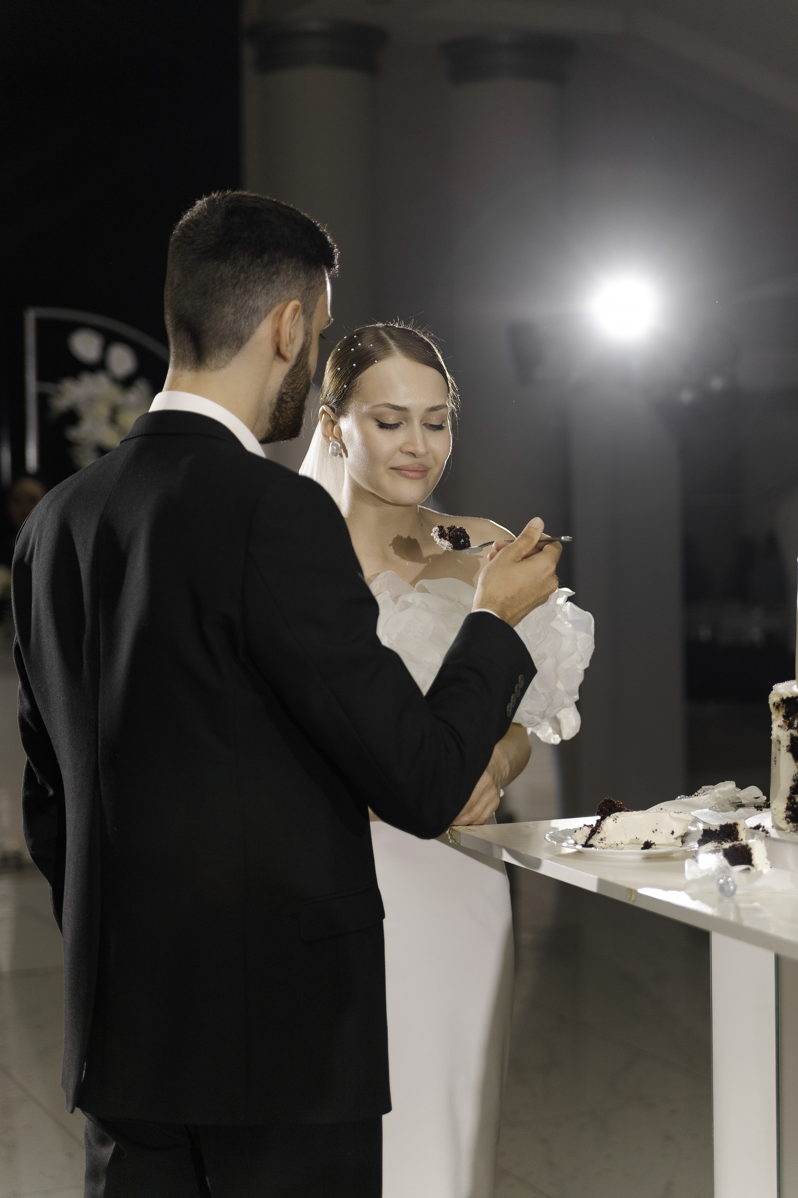 E&H. Твой душевный фотограф — Ирина Амирбекова