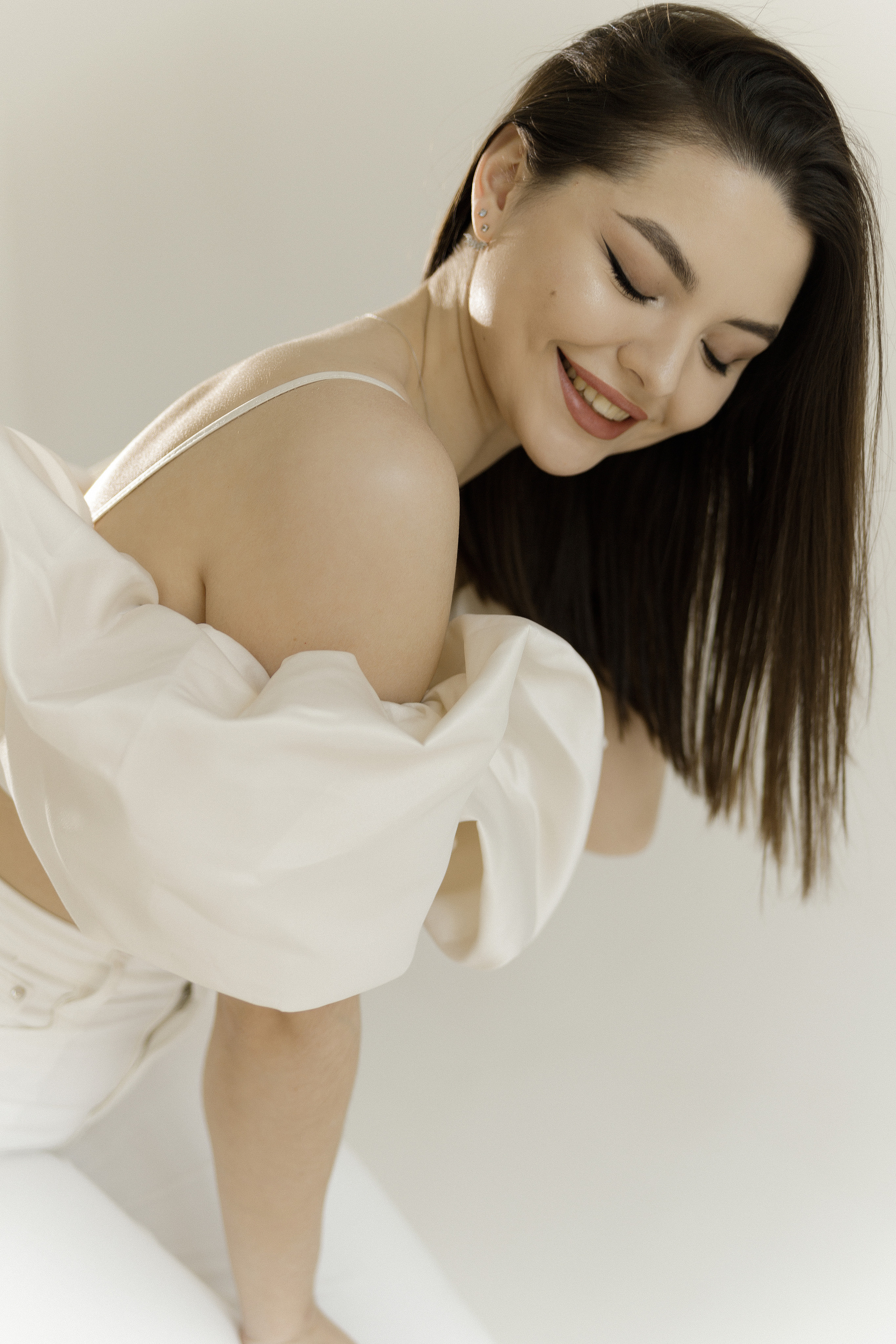 Alina. Твой душевный фотограф — Ирина Амирбекова