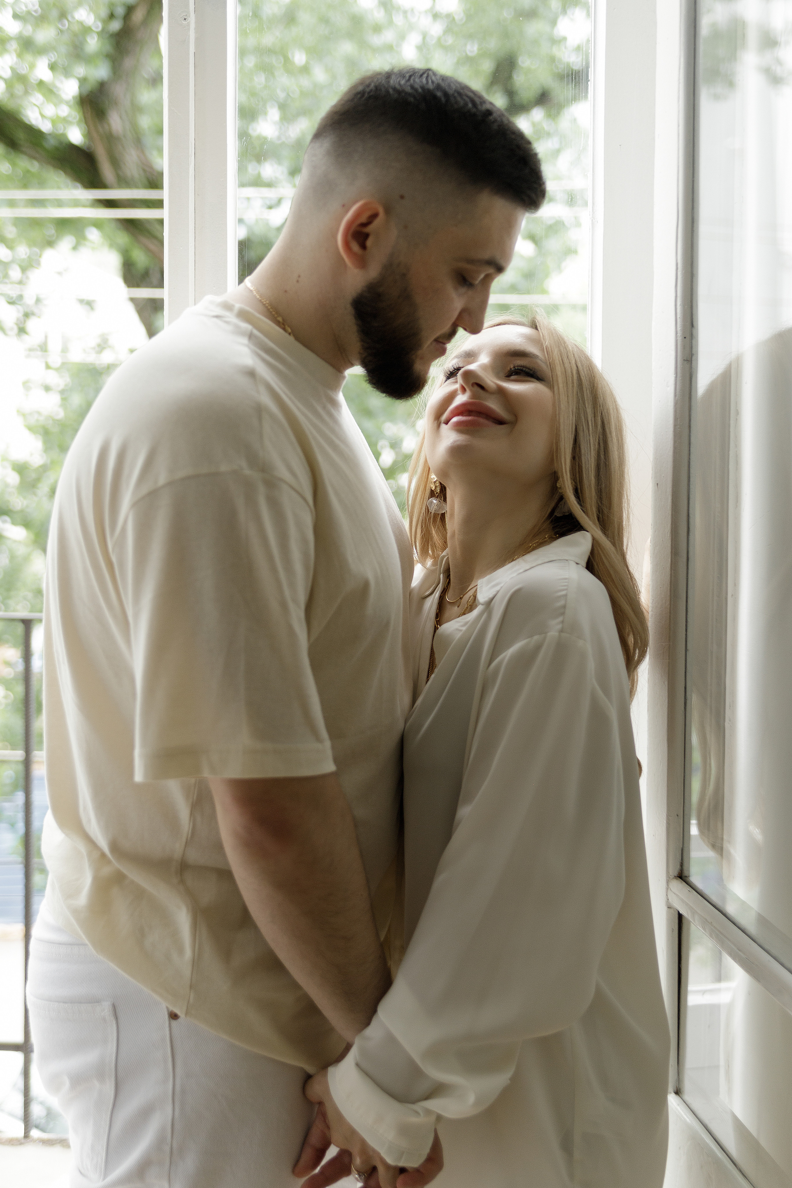 V&E. Твой душевный фотограф — Ирина Амирбекова