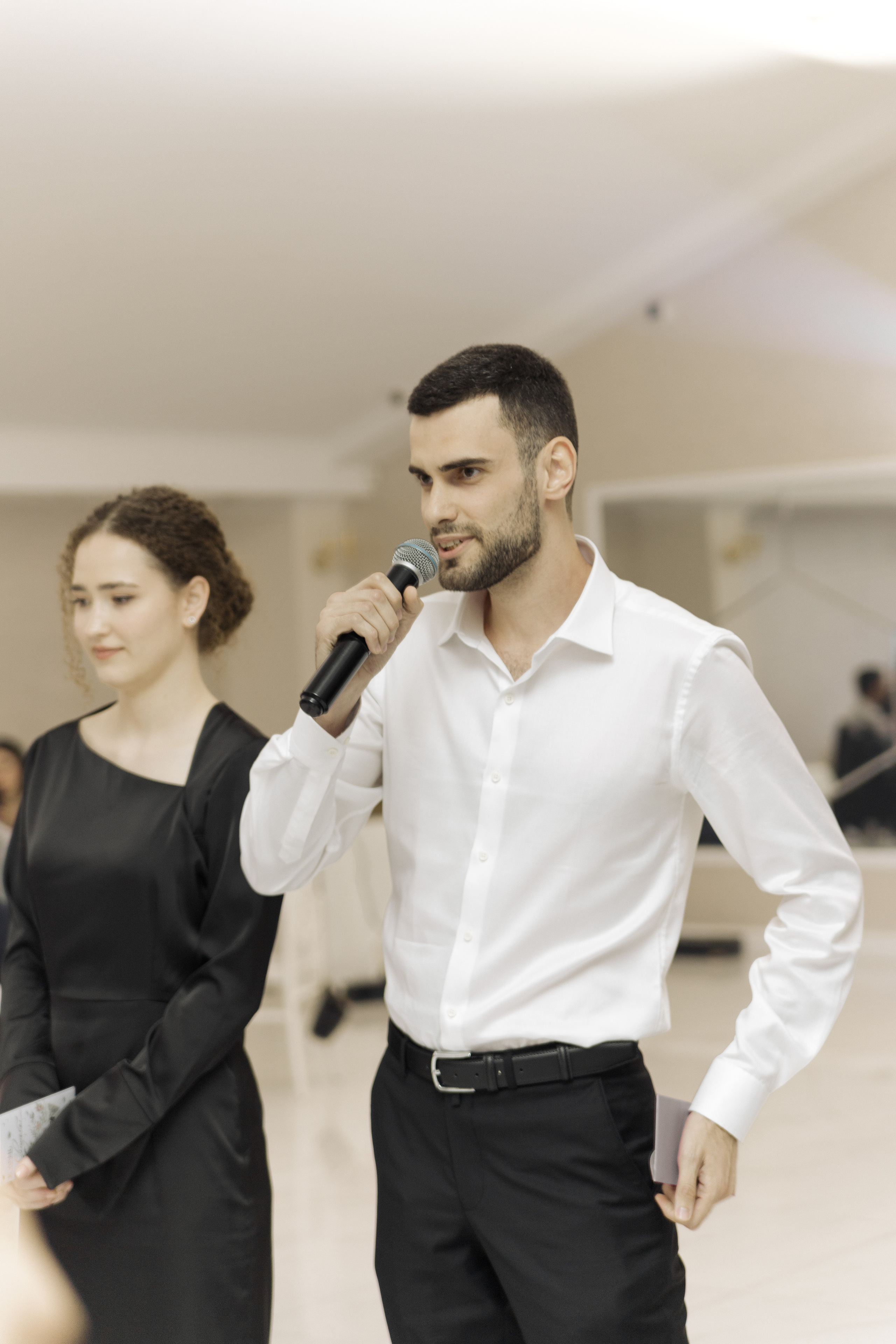 E&H. Твой душевный фотограф — Ирина Амирбекова