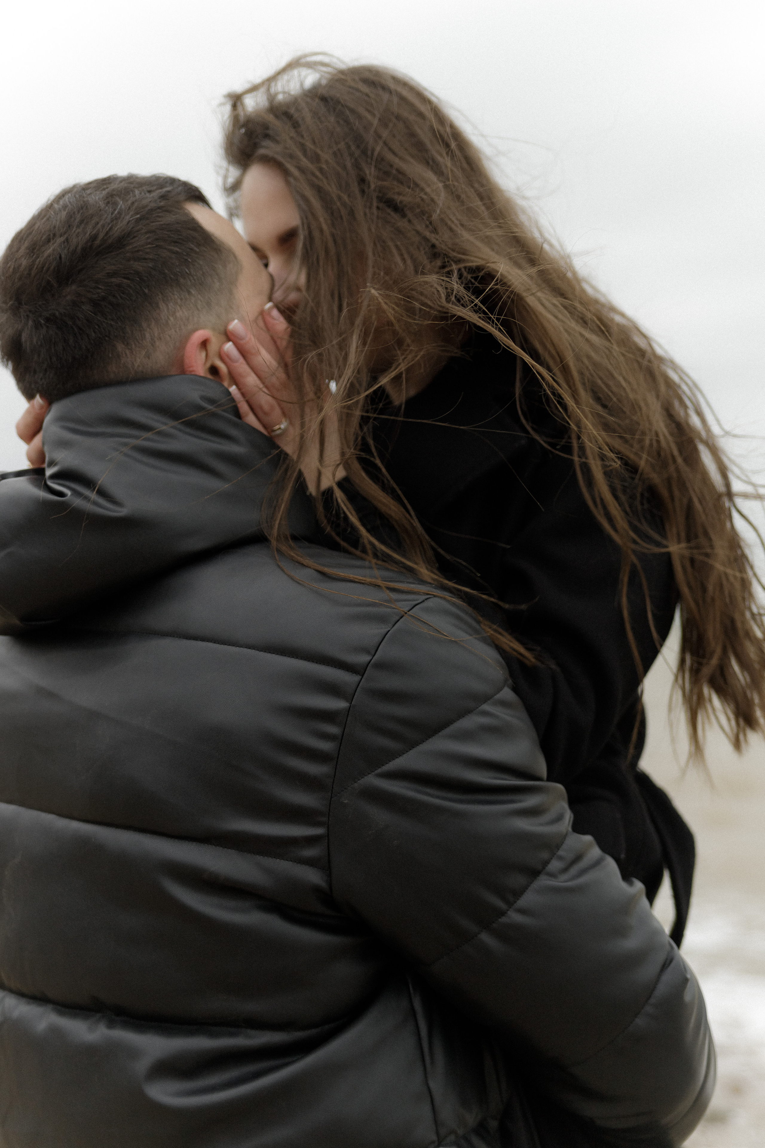 Y&L. Твой душевный фотограф — Ирина Амирбекова